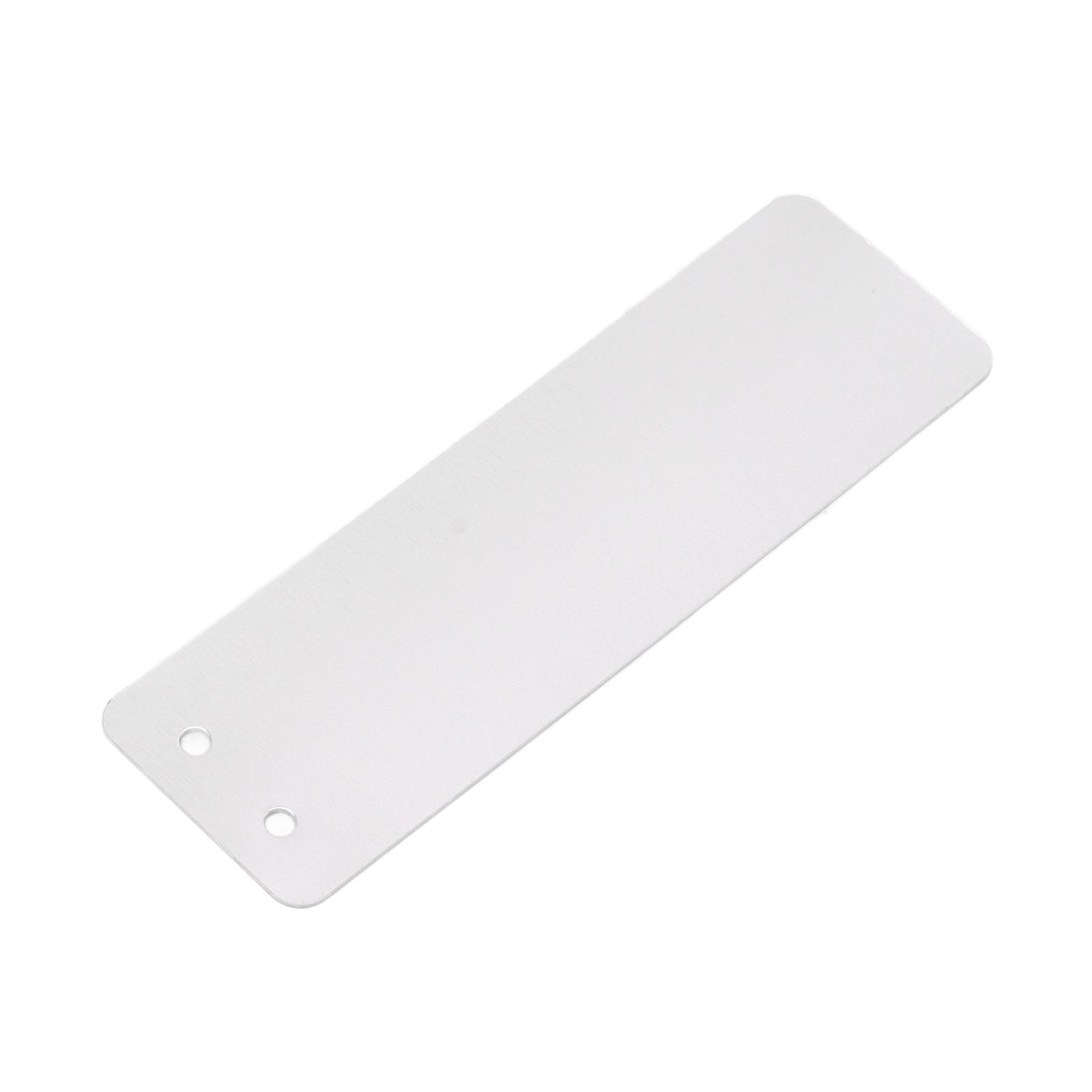 100pcs Double Sided Write On Metal Labels for Outdoor Gardening High view 15