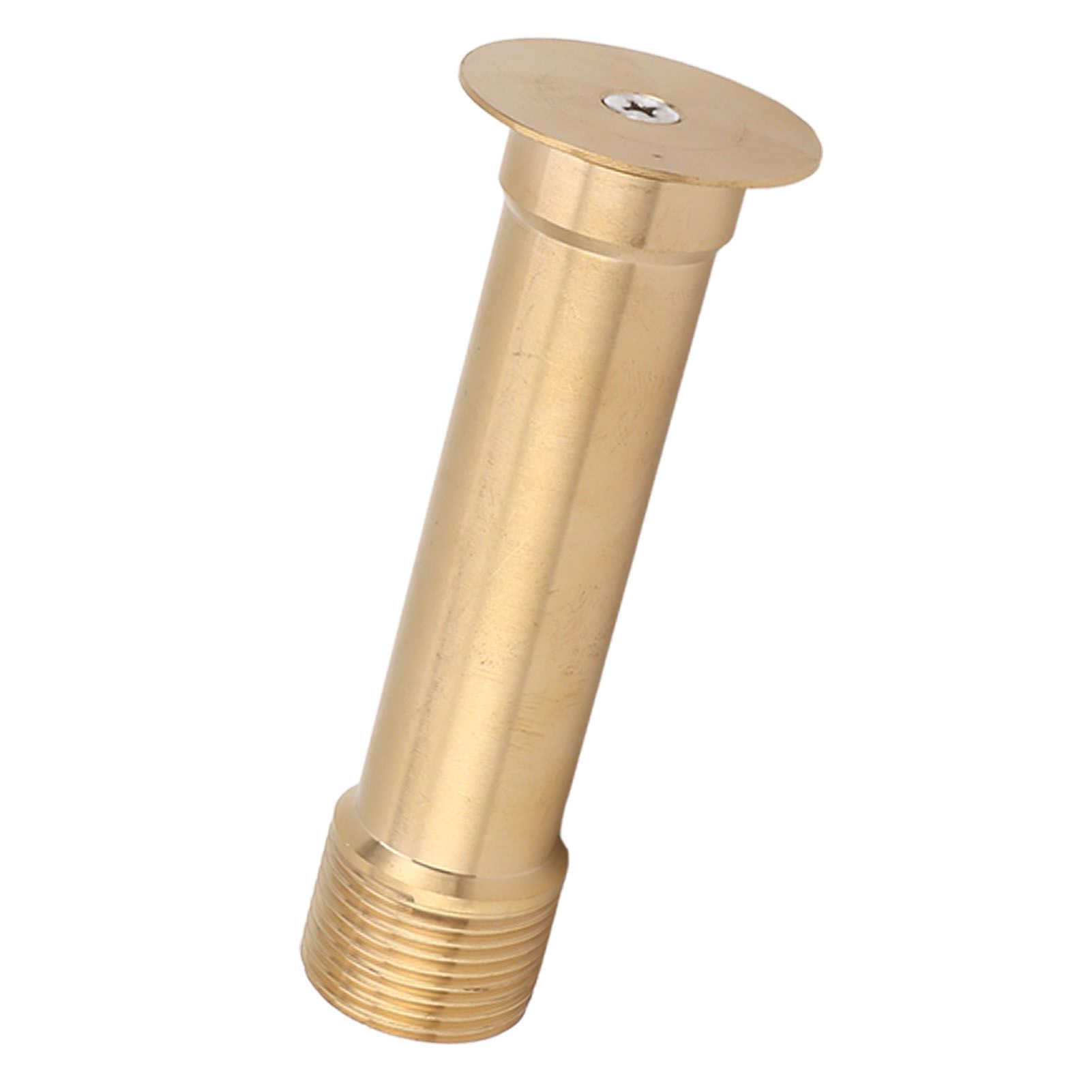 Adjustable Mushroom Fountain Nozzle with Dynamic Landscape Effects Fountain view 2