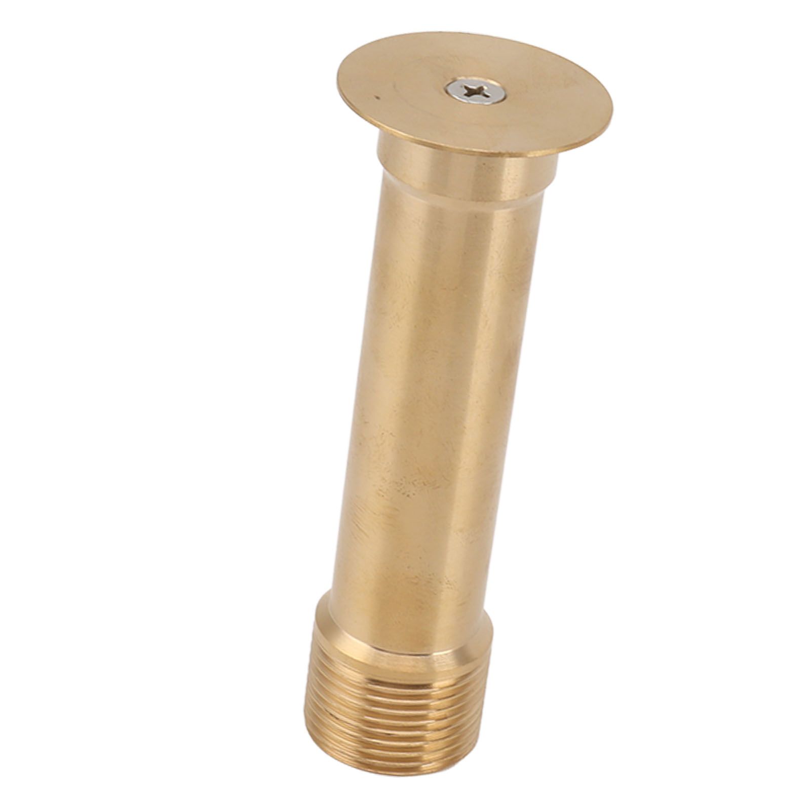 Adjustable Mushroom Fountain Nozzle with Dynamic Landscape Effects Fountain view 4