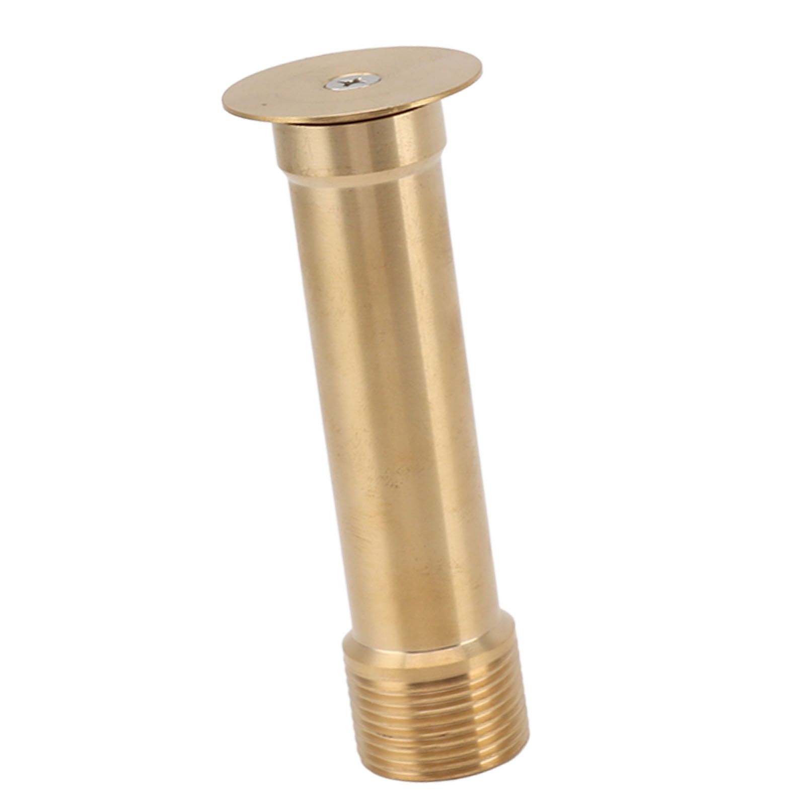 Adjustable Mushroom Fountain Nozzle with Dynamic Landscape Effects Fountain view 5