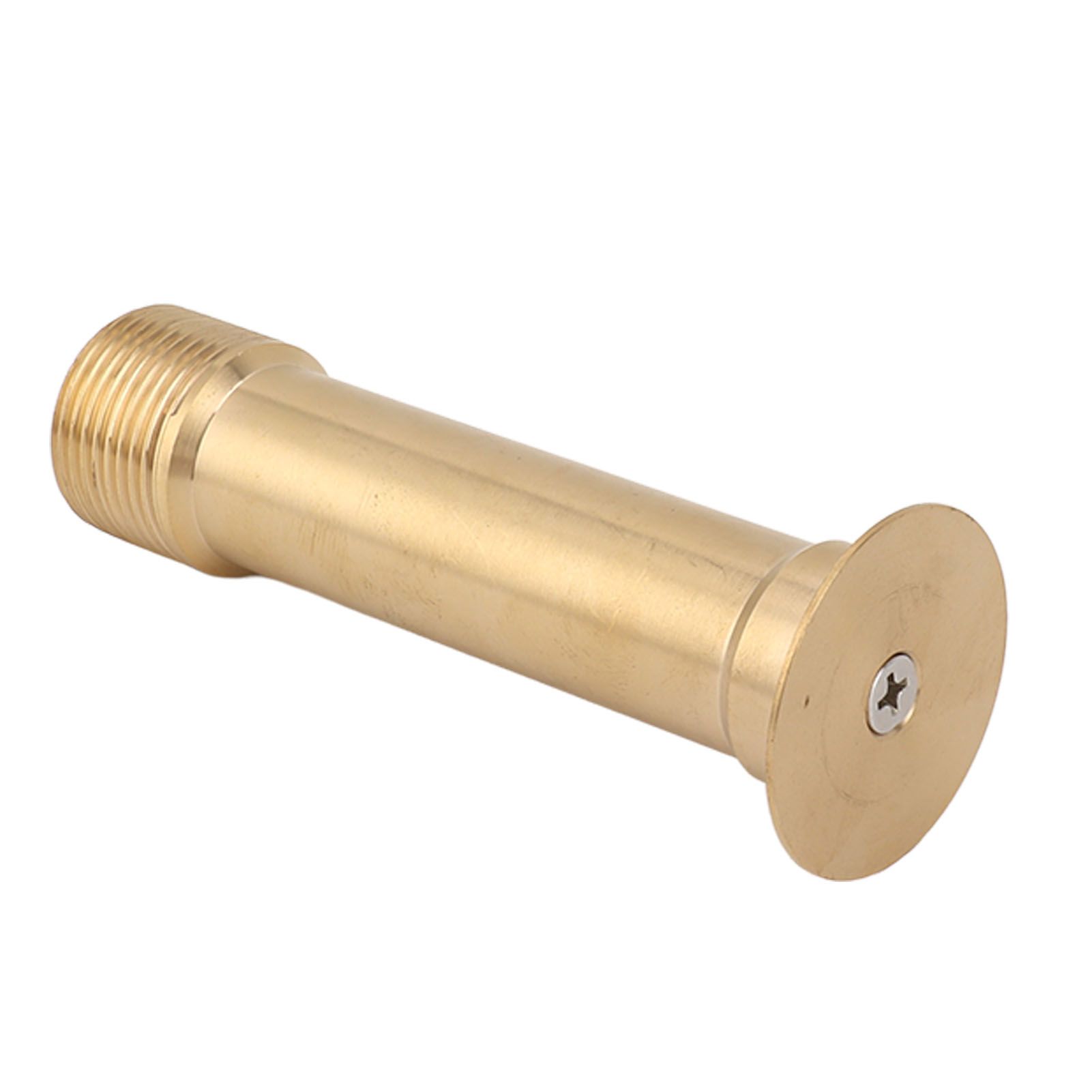 Adjustable Mushroom Fountain Nozzle with Dynamic Landscape Effects Fountain view 8