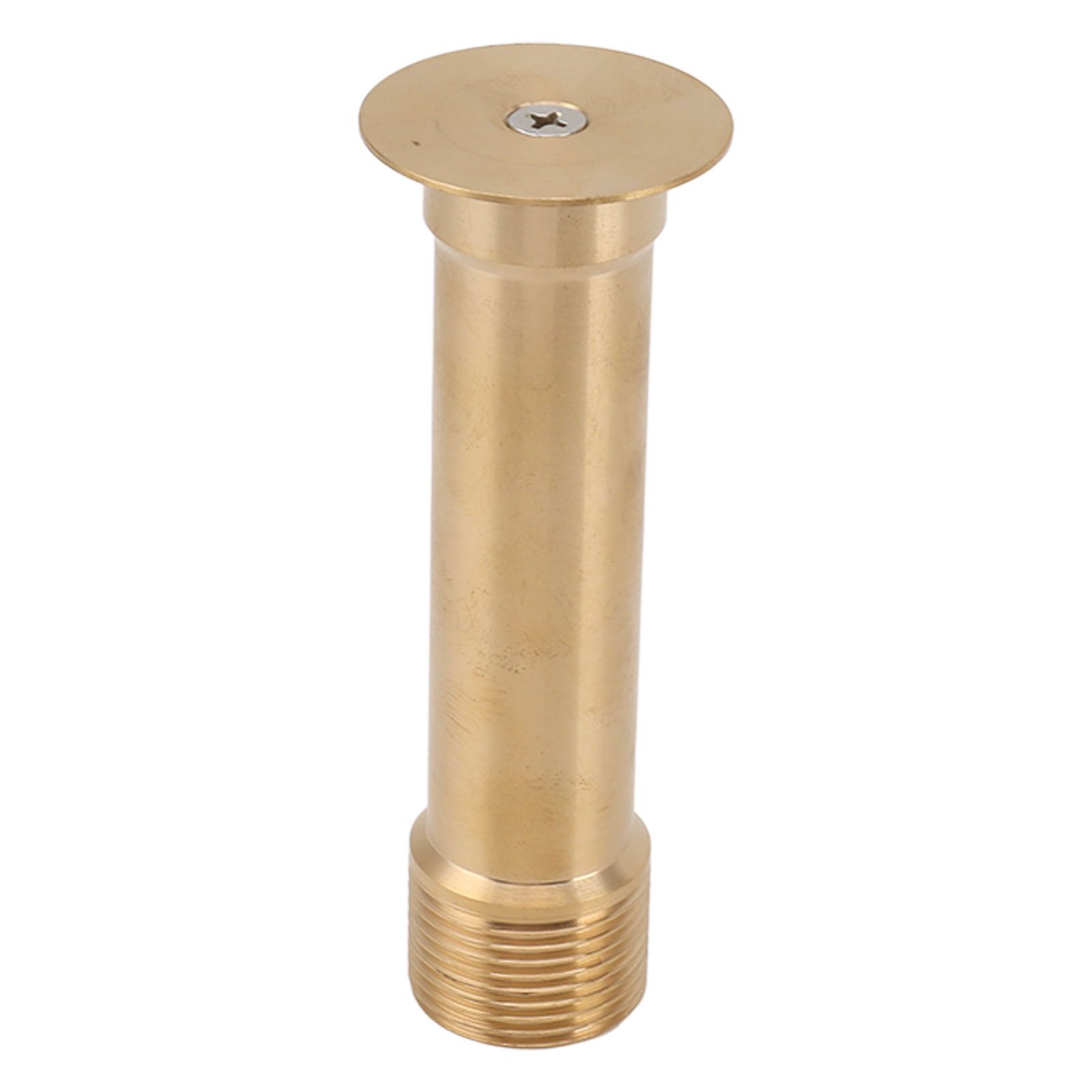 Adjustable Mushroom Fountain Nozzle with Dynamic Landscape Effects Fountain view 10