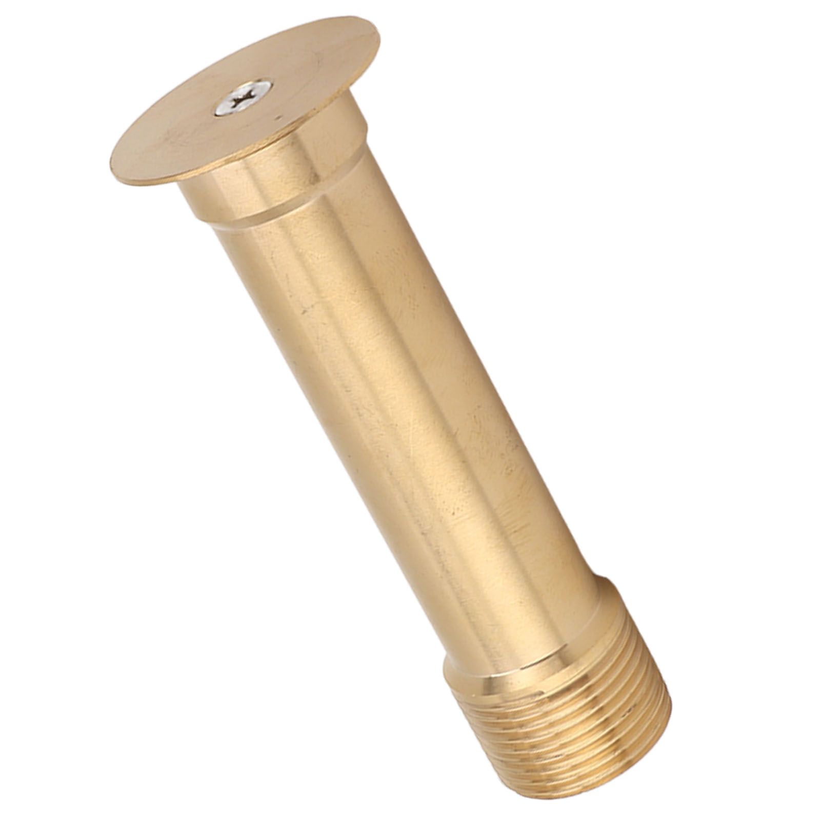 Adjustable Mushroom Fountain Nozzle with Dynamic Landscape Effects Fountain view 15