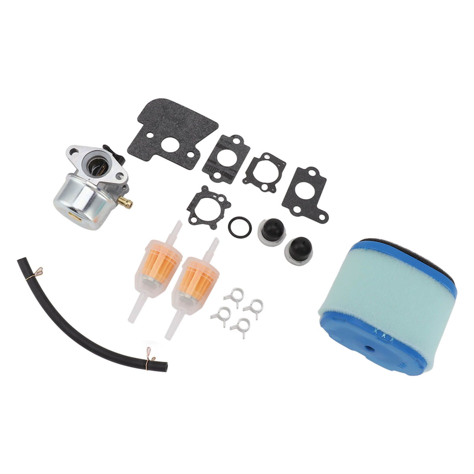 Carburetor Air Filter Kit for JS63C JS63E JA60 JA62 JA65 JS40 JS45 JS60 JS61 view 2