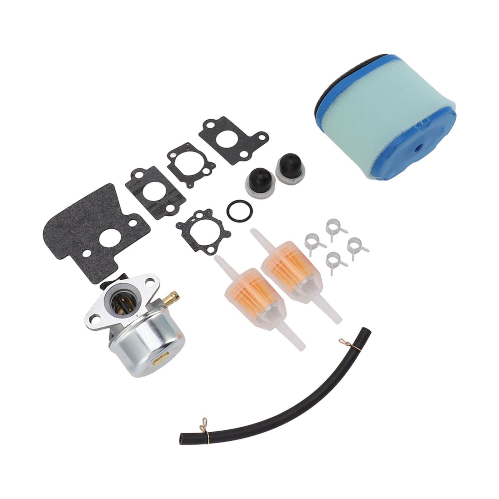 Carburetor Air Filter Kit for JS63C JS63E JA60 JA62 JA65 JS40 JS45 JS60 JS61 view 3