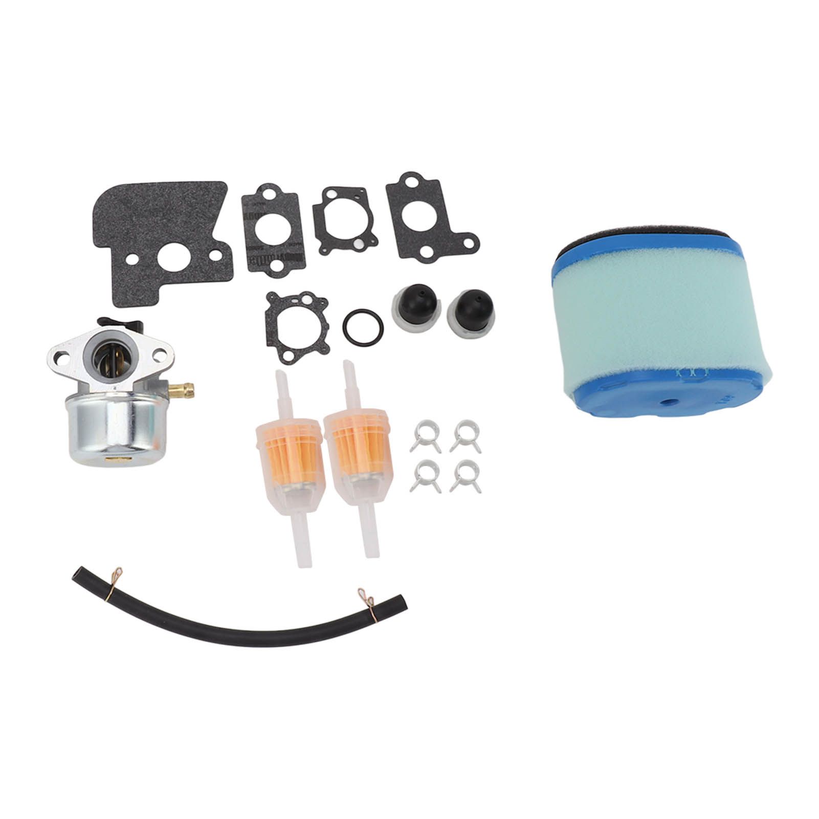 Carburetor Air Filter Kit for JS63C JS63E JA60 JA62 JA65 JS40 JS45 JS60 JS61 view 4