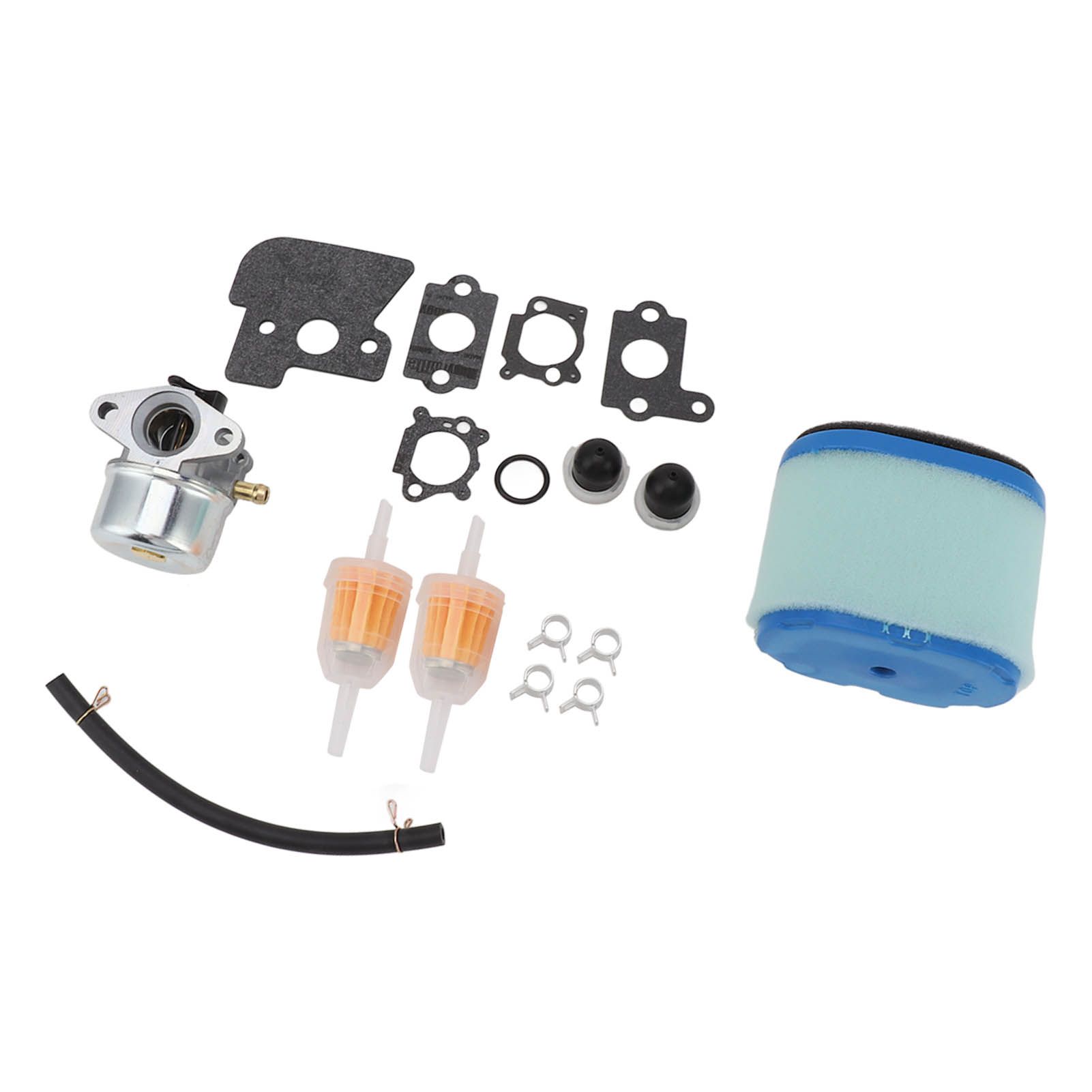 Carburetor Air Filter Kit for JS63C JS63E JA60 JA62 JA65 JS40 JS45 JS60 JS61 view 5
