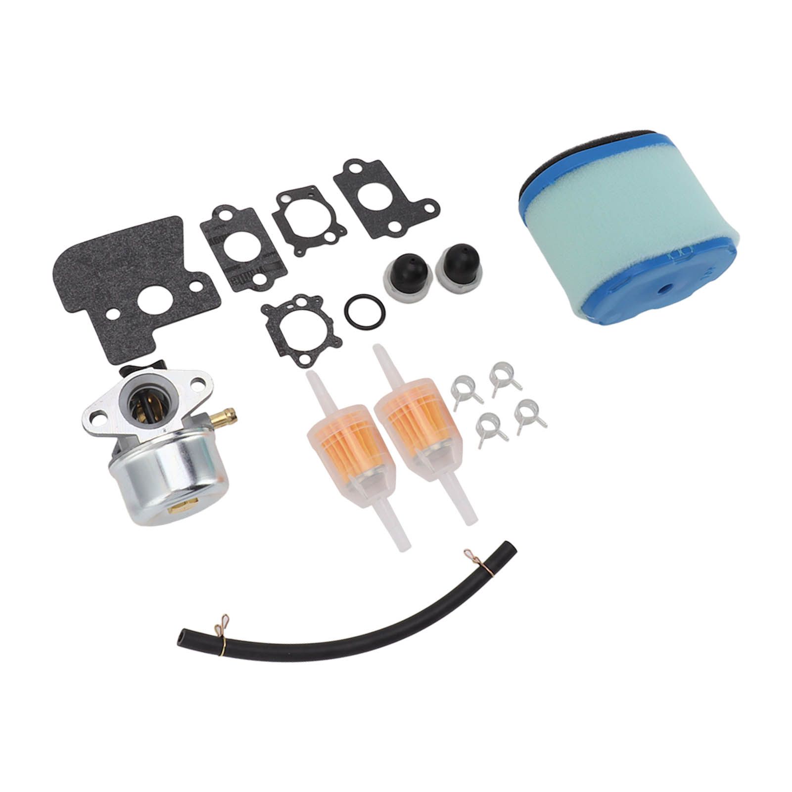 Carburetor Air Filter Kit for JS63C JS63E JA60 JA62 JA65 JS40 JS45 JS60 JS61 view 6
