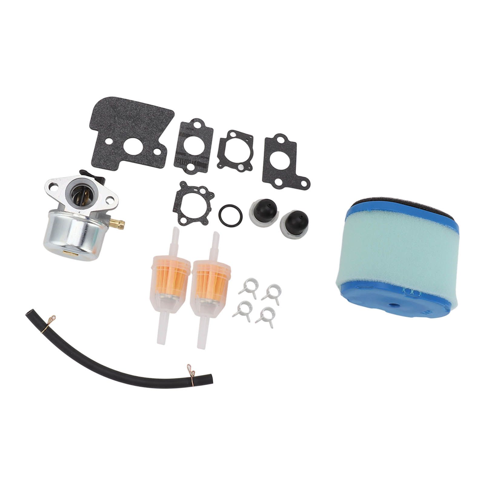 Carburetor Air Filter Kit for JS63C JS63E JA60 JA62 JA65 JS40 JS45 JS60 JS61 view 7