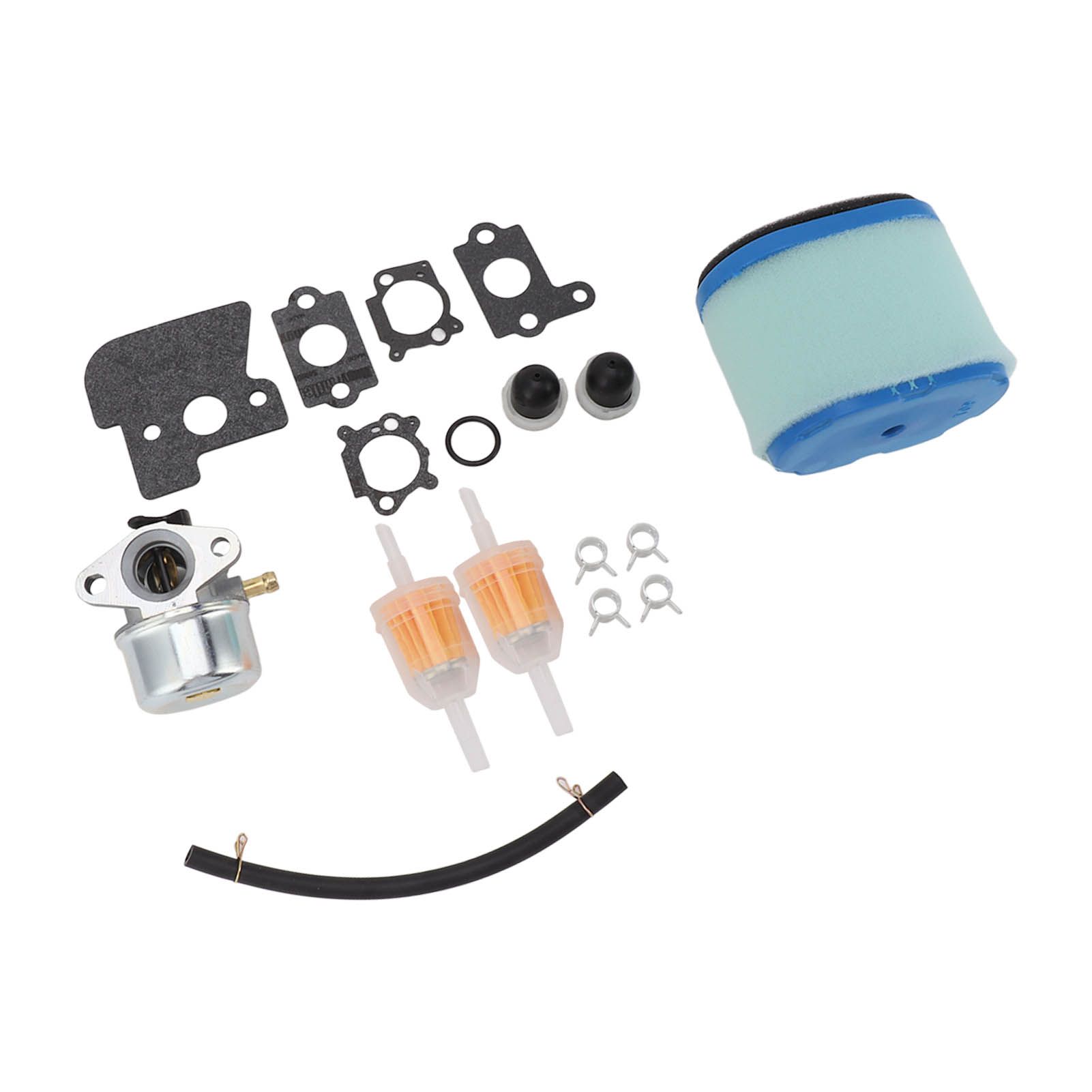 Carburetor Air Filter Kit for JS63C JS63E JA60 JA62 JA65 JS40 JS45 JS60 JS61 view 8