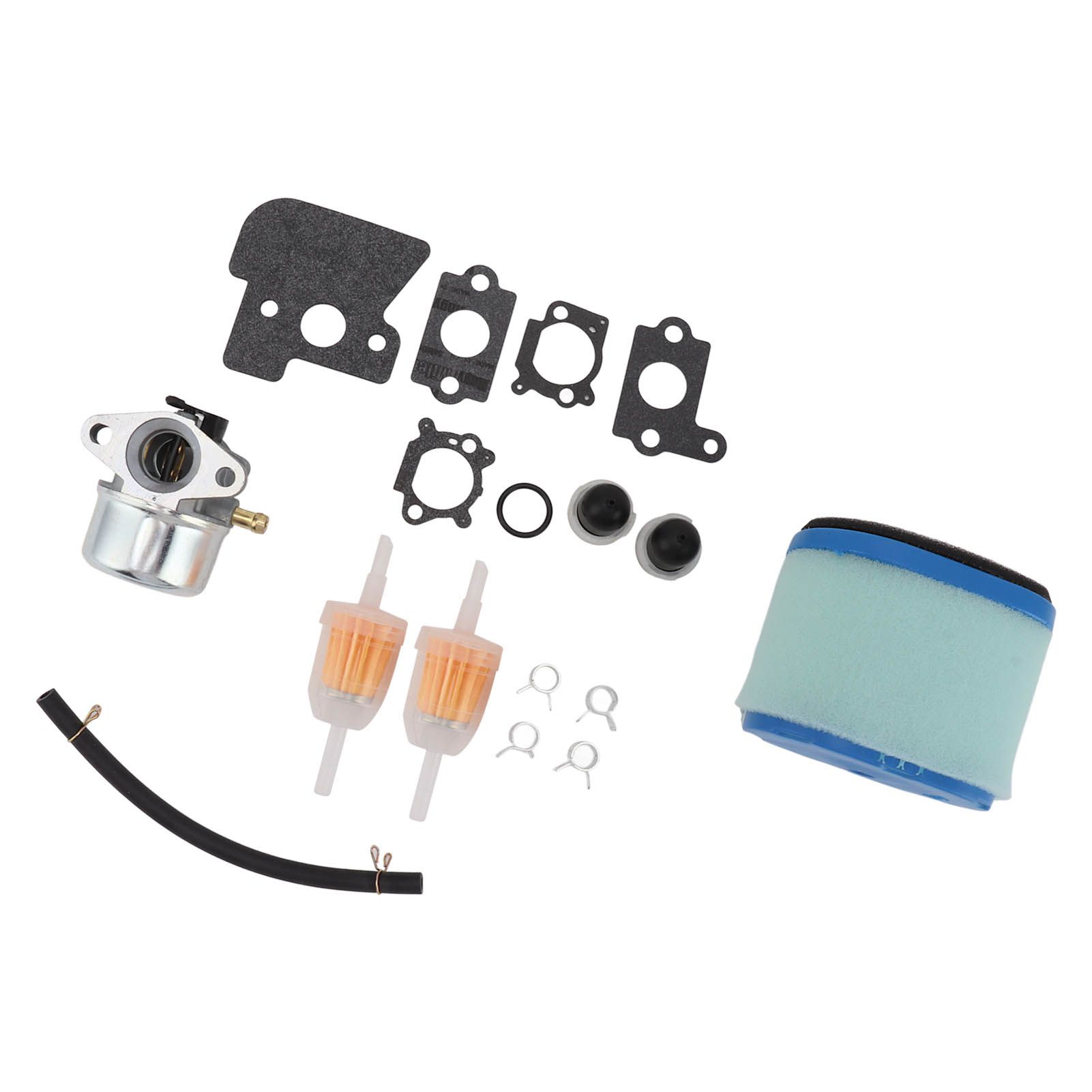 Carburetor Air Filter Kit for JS63C JS63E JA60 JA62 JA65 JS40 JS45 JS60 JS61 view 9