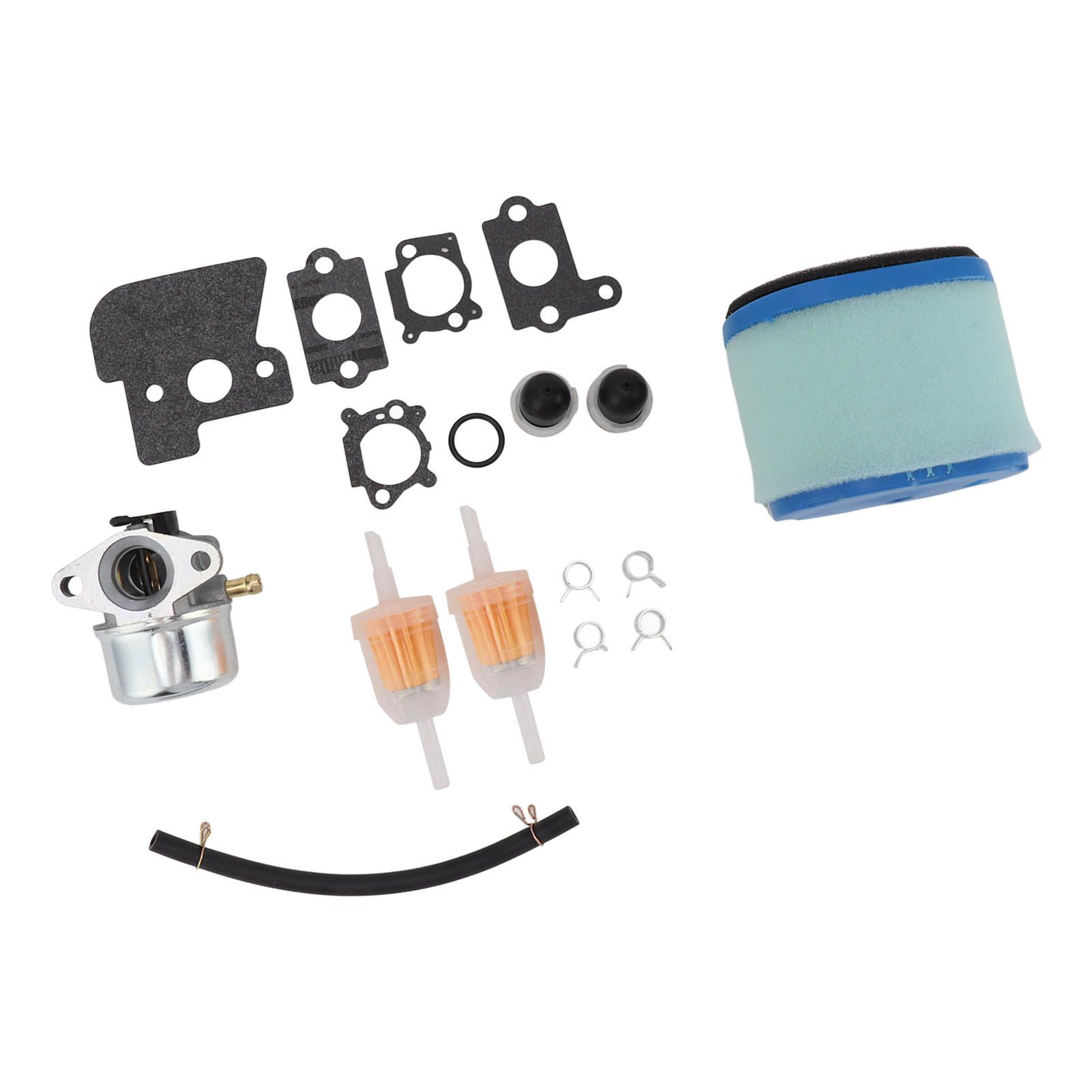Carburetor Air Filter Kit for JS63C JS63E JA60 JA62 JA65 JS40 JS45 JS60 JS61 view 10