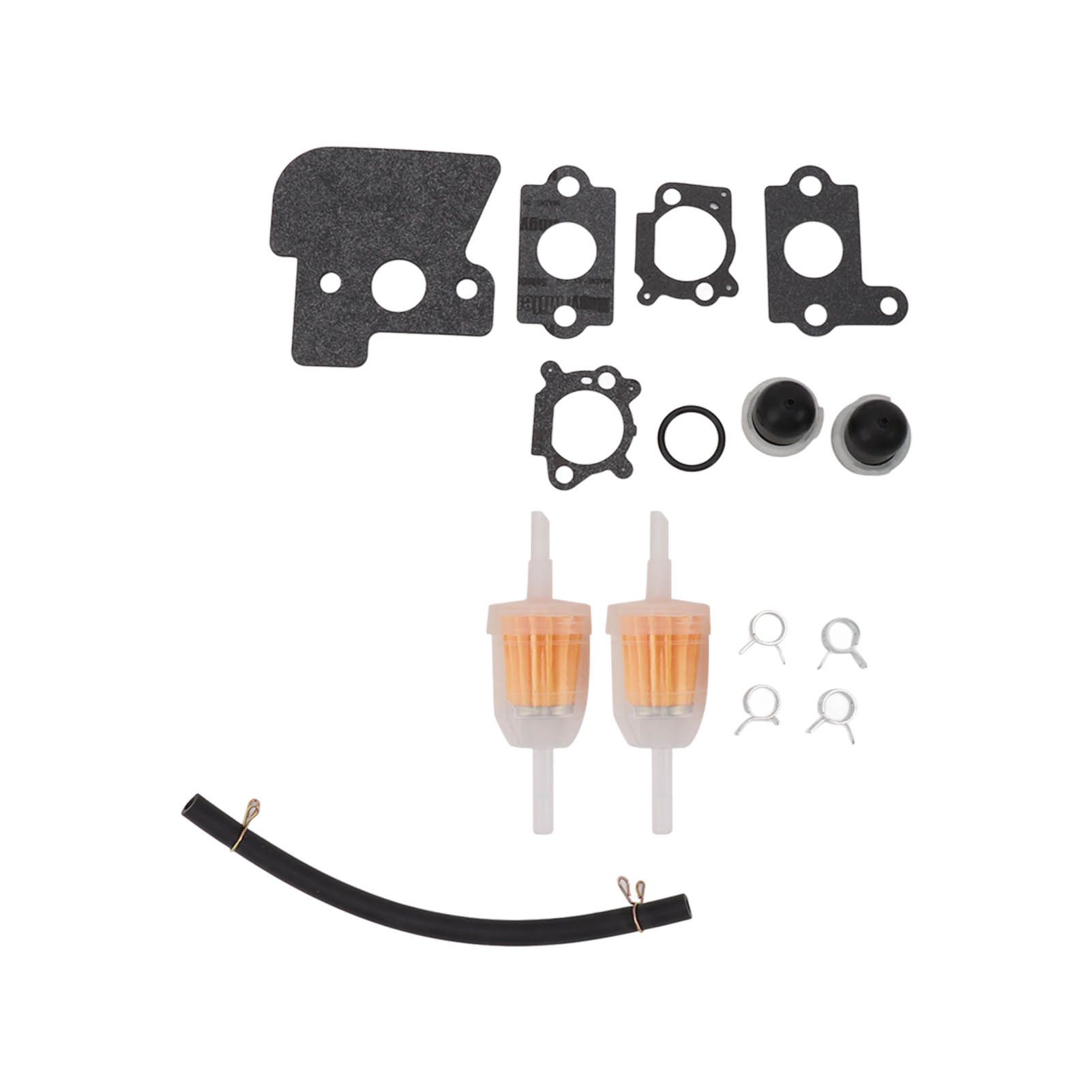 Carburetor Air Filter Kit for JS63C JS63E JA60 JA62 JA65 JS40 JS45 JS60 JS61 view 15