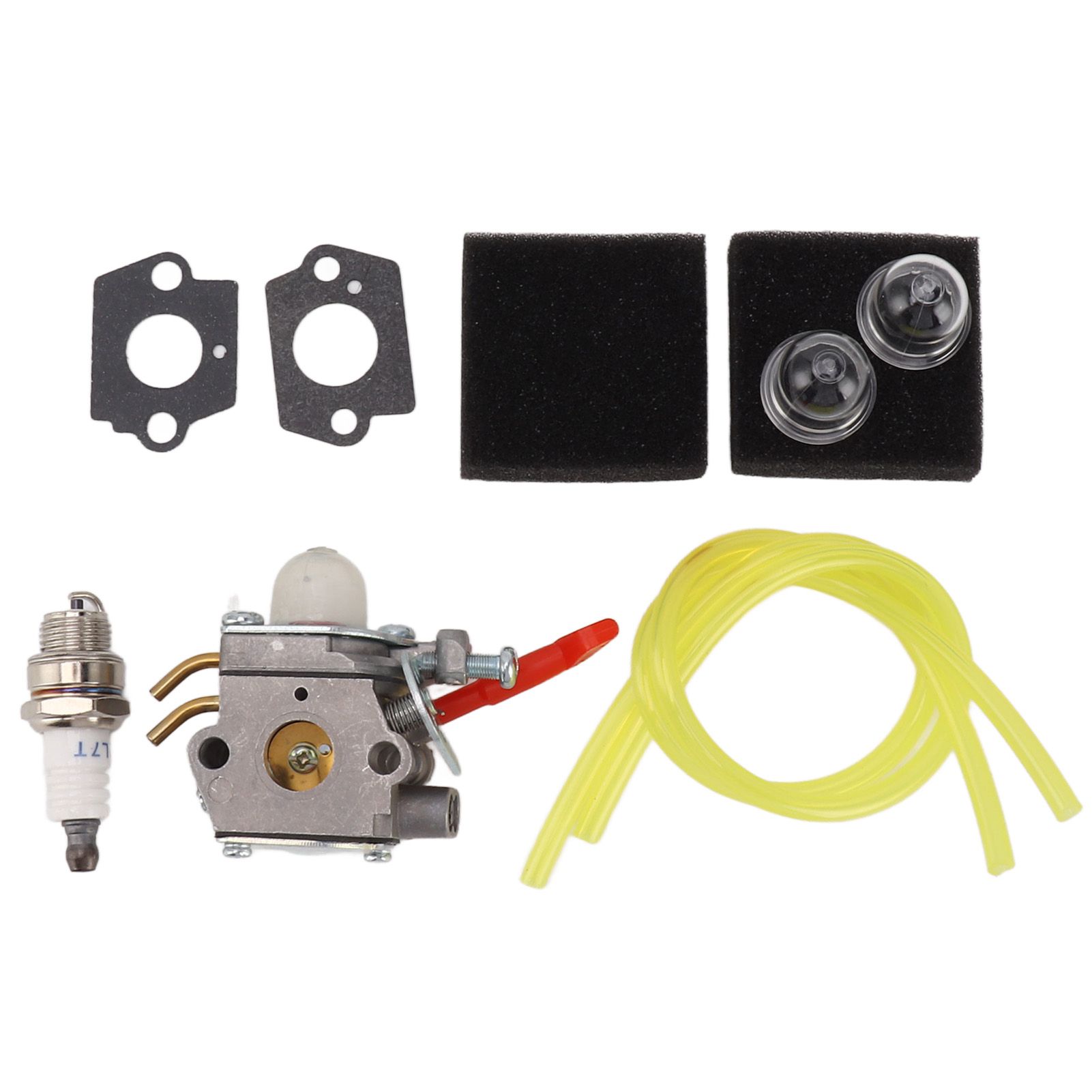 Carburetor Carb Accessory for Homelite PLT3400 PBC3600 ST Blowers Trimmers