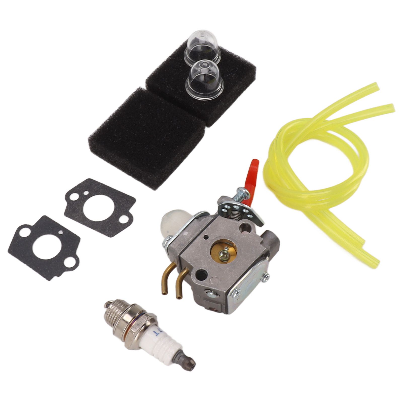 Carburetor Carb Accessory for Homelite PLT3400 PBC3600 ST Blowers Trimmers view 2