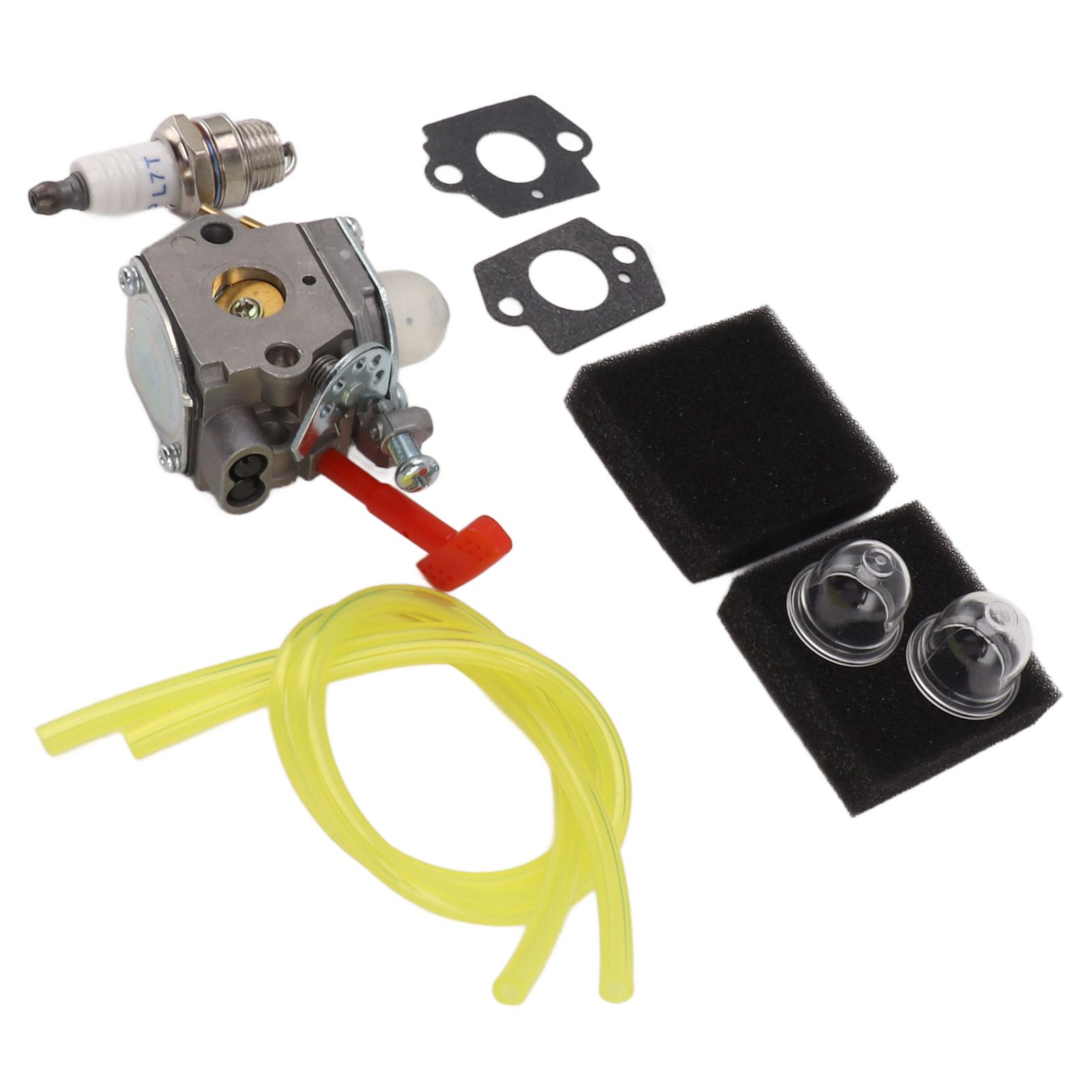 Carburetor Carb Accessory for Homelite PLT3400 PBC3600 ST Blowers Trimmers view 3
