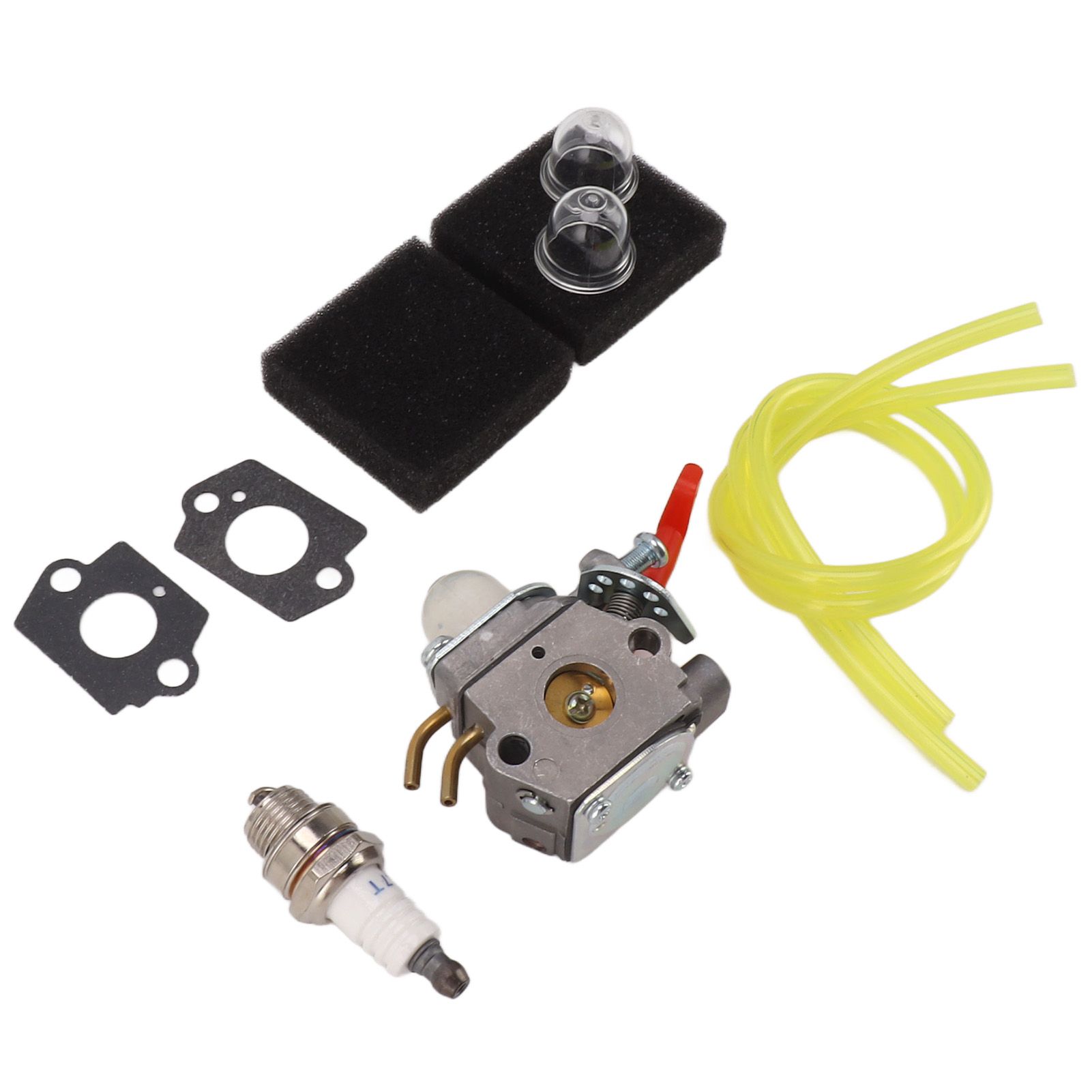 Carburetor Carb Accessory for Homelite PLT3400 PBC3600 ST Blowers Trimmers view 4
