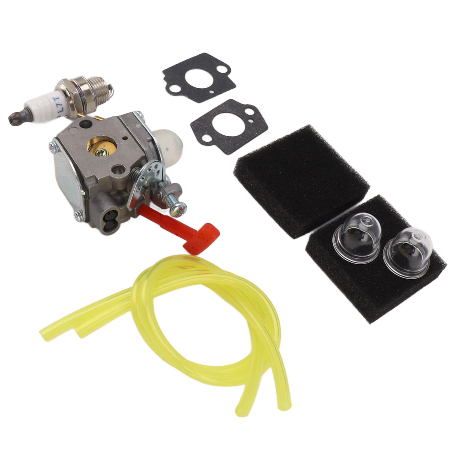Carburetor Carb Accessory for Homelite PLT3400 PBC3600 ST Blowers Trimmers view 5
