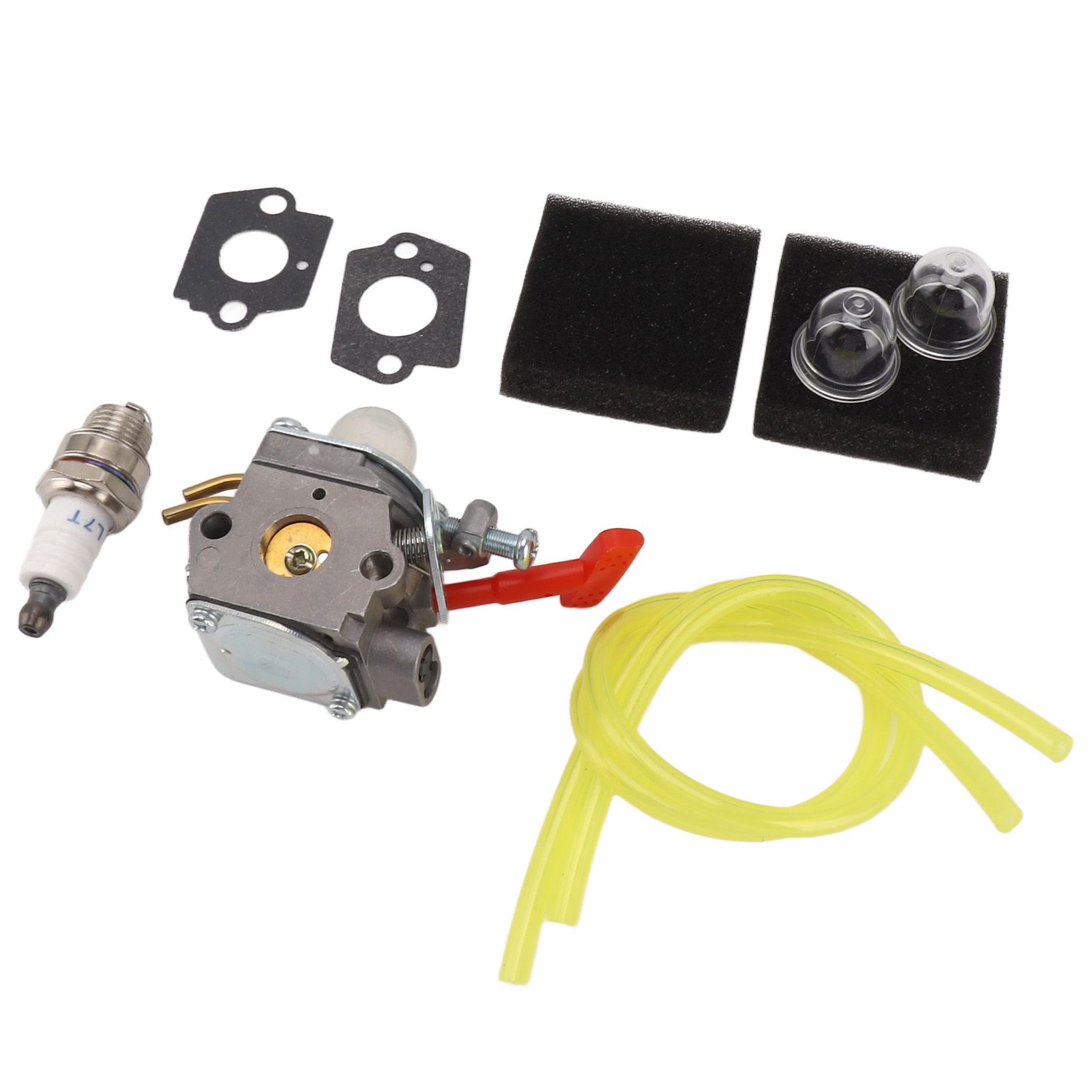 Carburetor Carb Accessory for Homelite PLT3400 PBC3600 ST Blowers Trimmers view 6