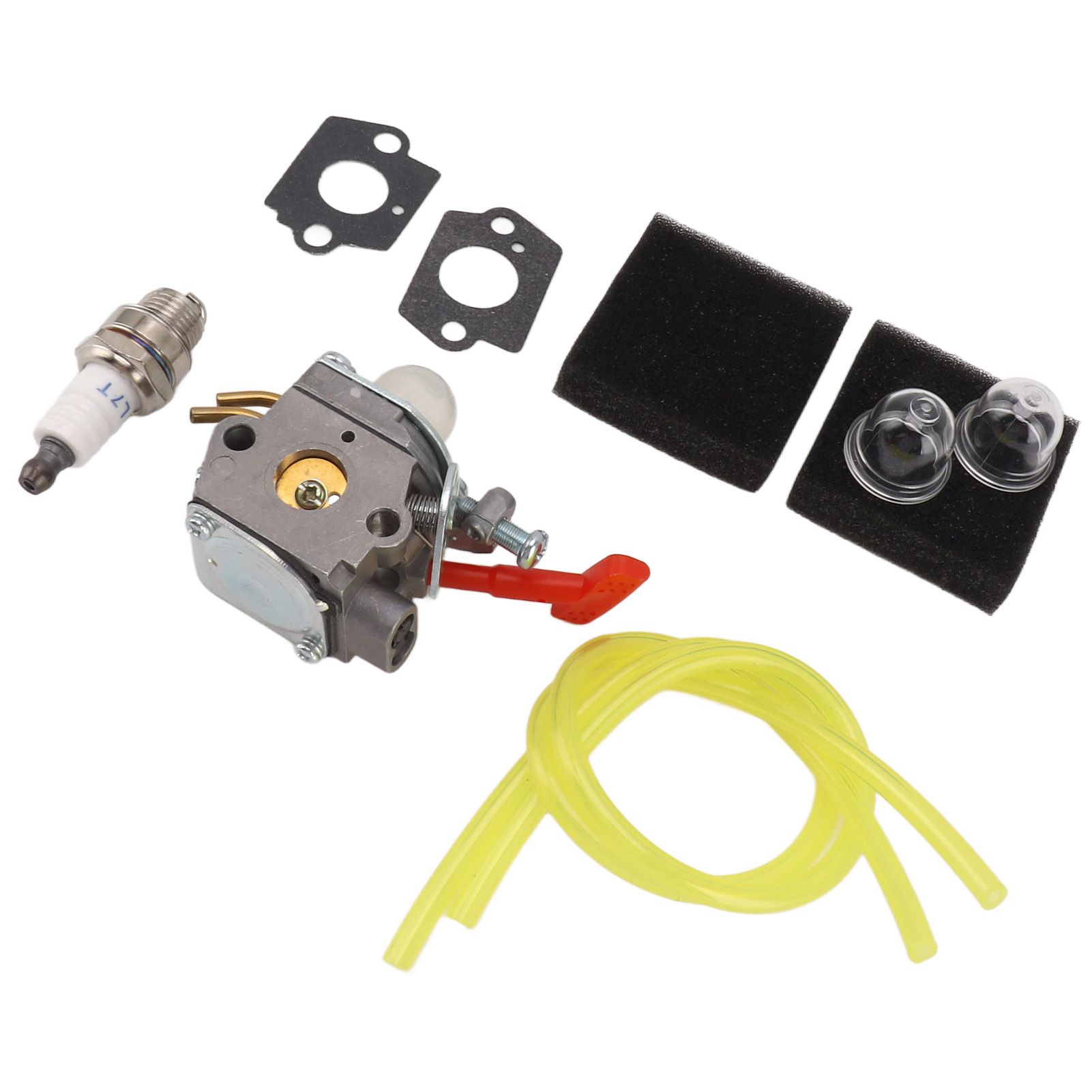 Carburetor Carb Accessory for Homelite PLT3400 PBC3600 ST Blowers Trimmers view 8