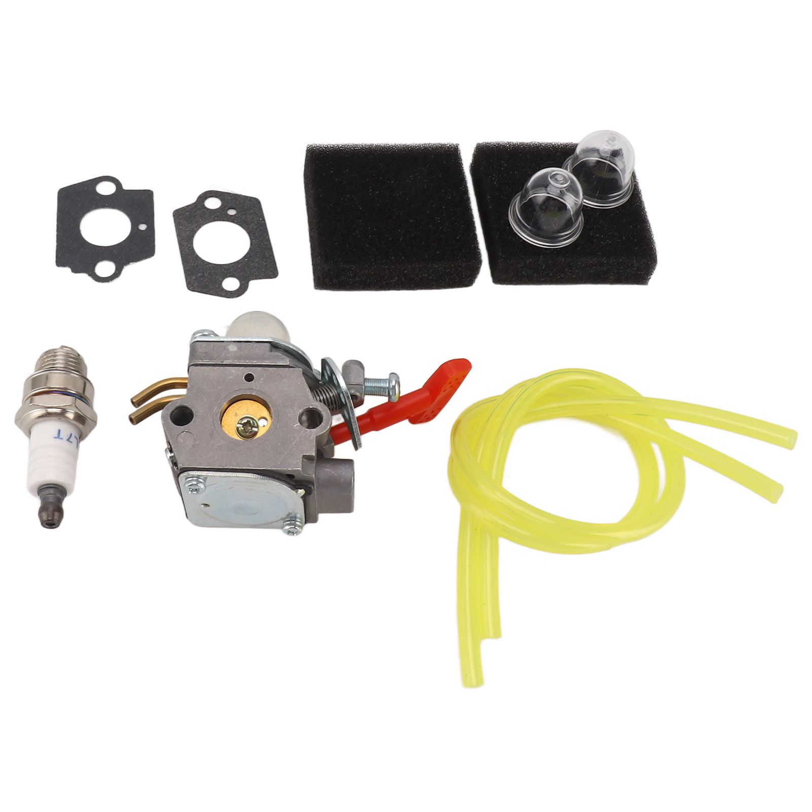 Carburetor Carb Accessory for Homelite PLT3400 PBC3600 ST Blowers Trimmers view 9