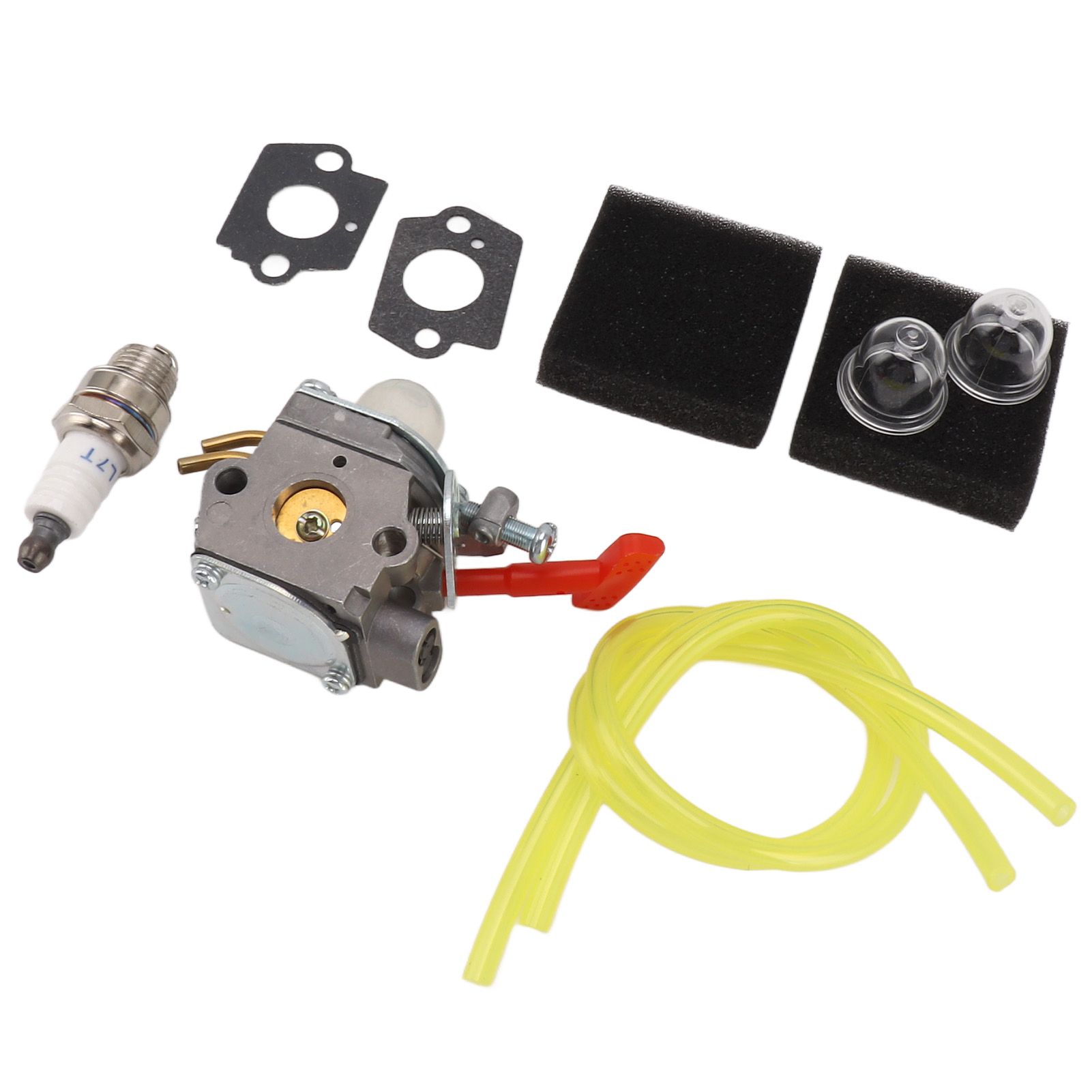 Carburetor Carb Accessory for Homelite PLT3400 PBC3600 ST Blowers Trimmers view 10