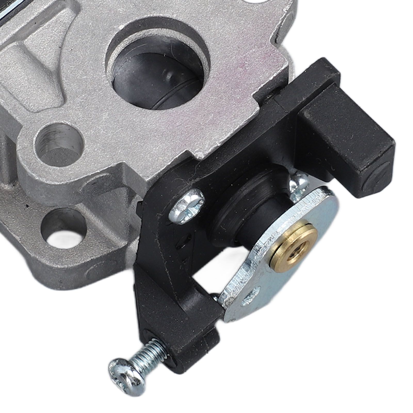 Leaf Blower Carburetor Sparking Plug Air Filter Sponge Primer Bulb Assembly view 13