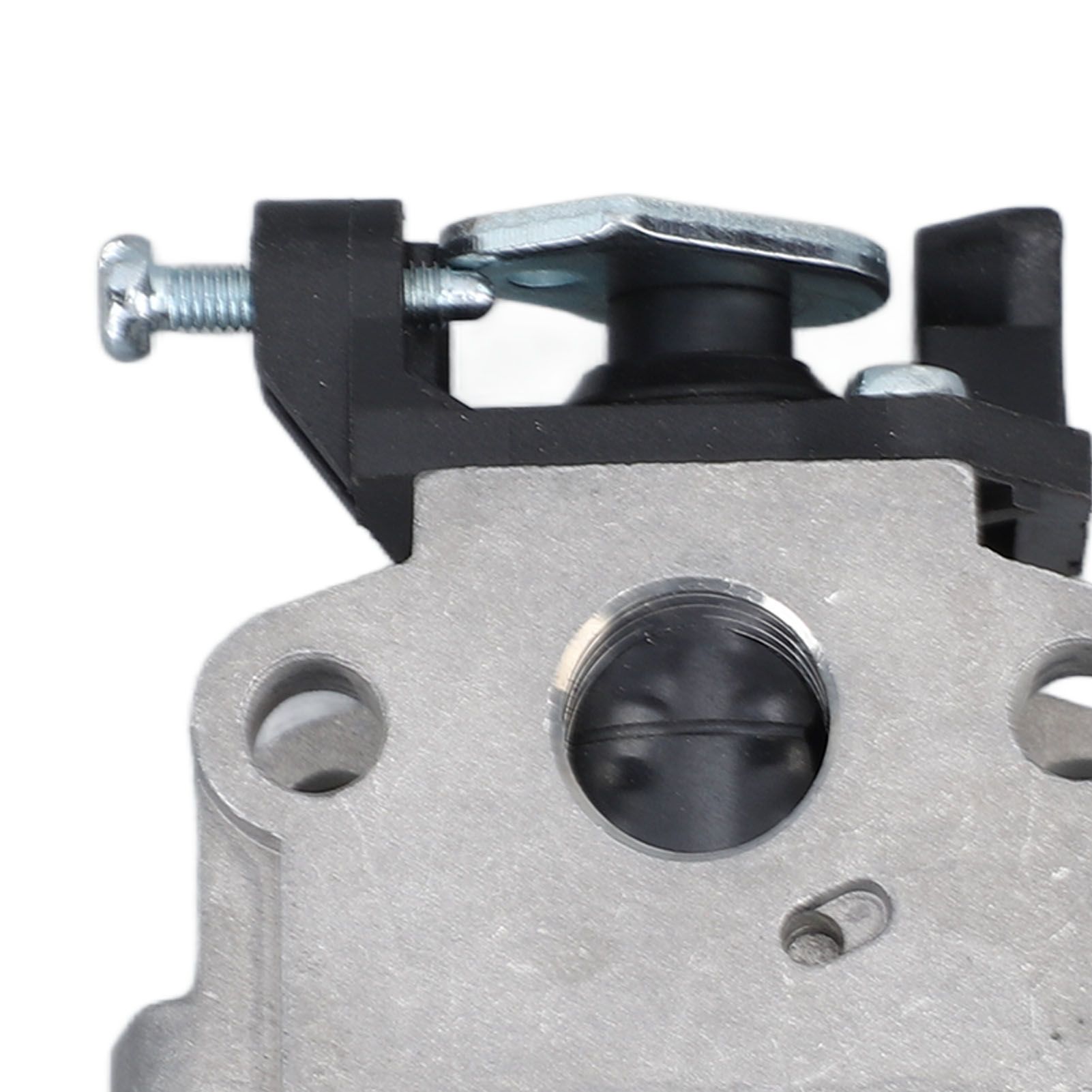 Leaf Blower Carburetor Sparking Plug Air Filter Sponge Primer Bulb Assembly view 15