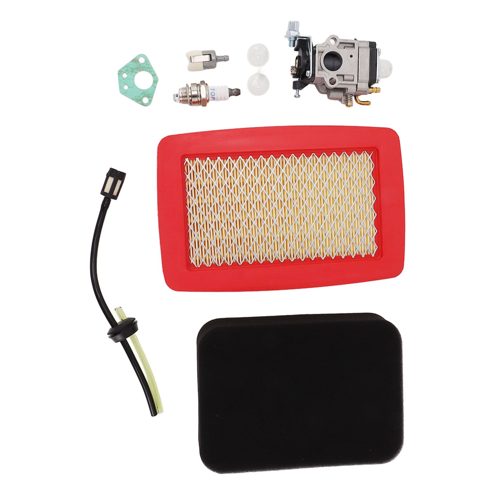 WYK 66 Carburetor with 544271501 Air Filter Carburetor Assembly Kit for RedMax view 3