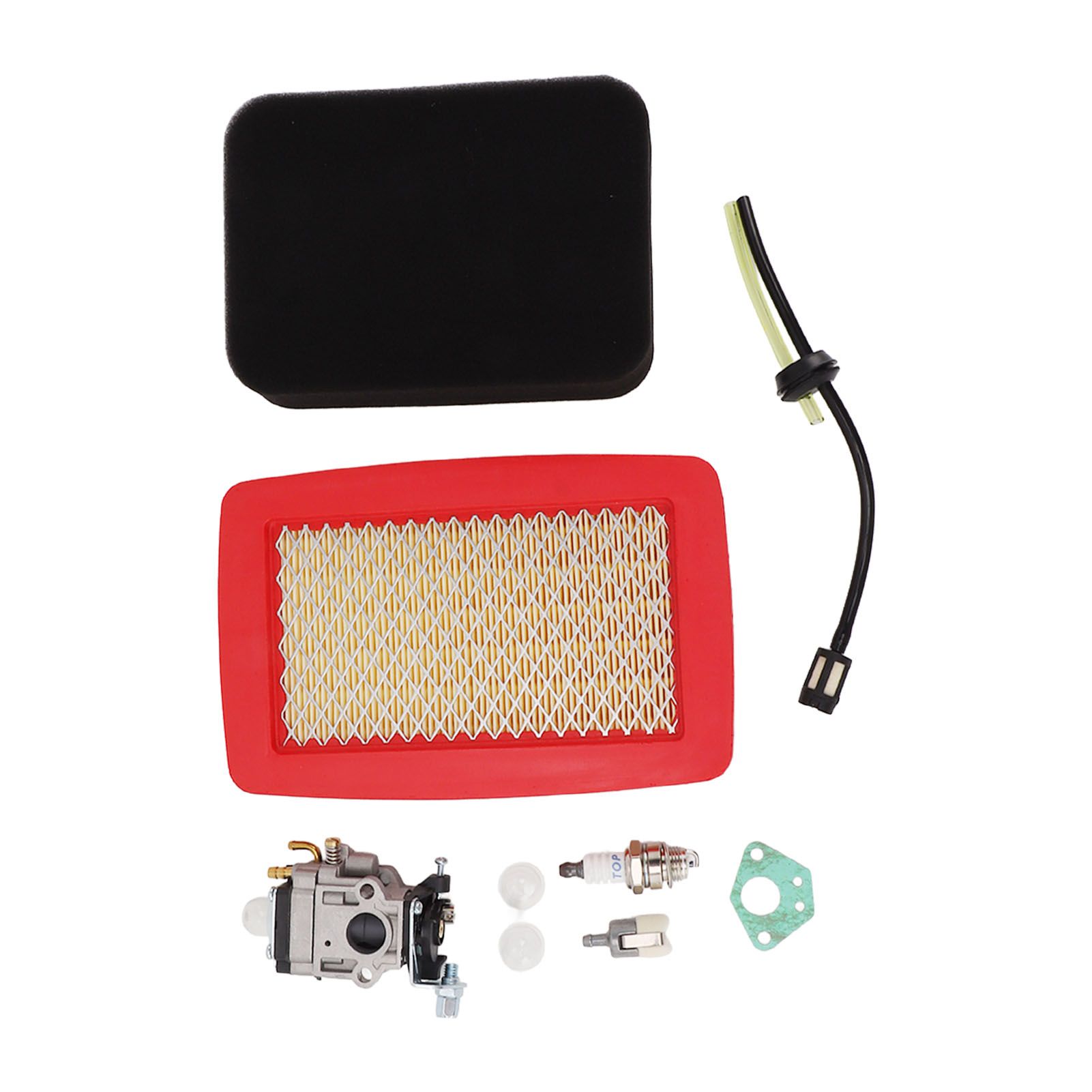 WYK 66 Carburetor with 544271501 Air Filter Carburetor Assembly Kit for RedMax view 4