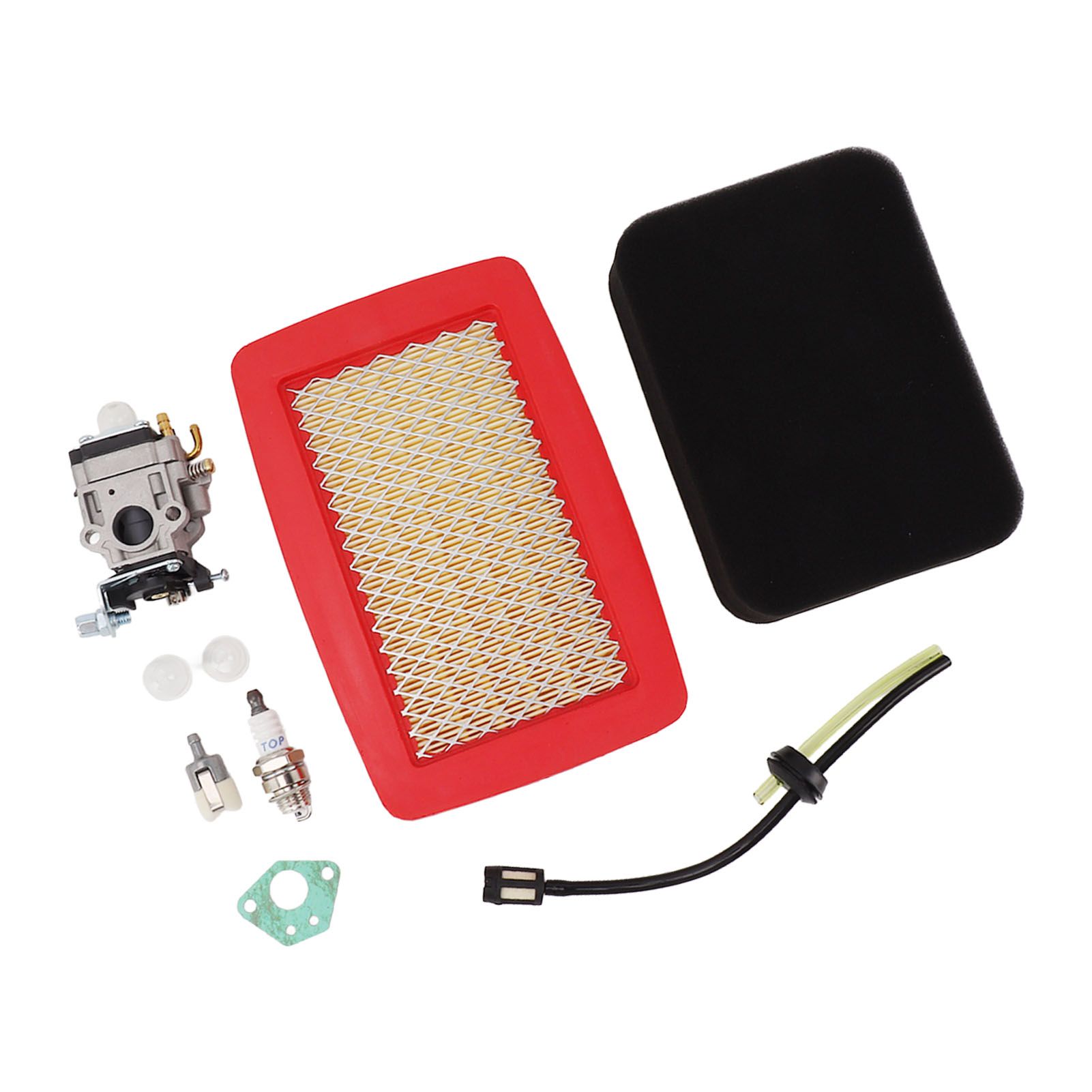 WYK 66 Carburetor with 544271501 Air Filter Carburetor Assembly Kit for RedMax view 7