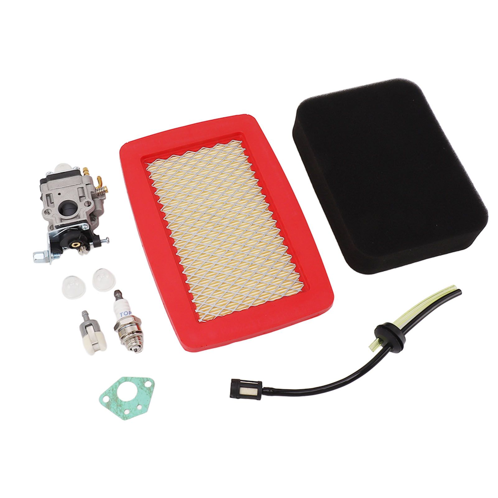 WYK 66 Carburetor with 544271501 Air Filter Carburetor Assembly Kit for RedMax view 8