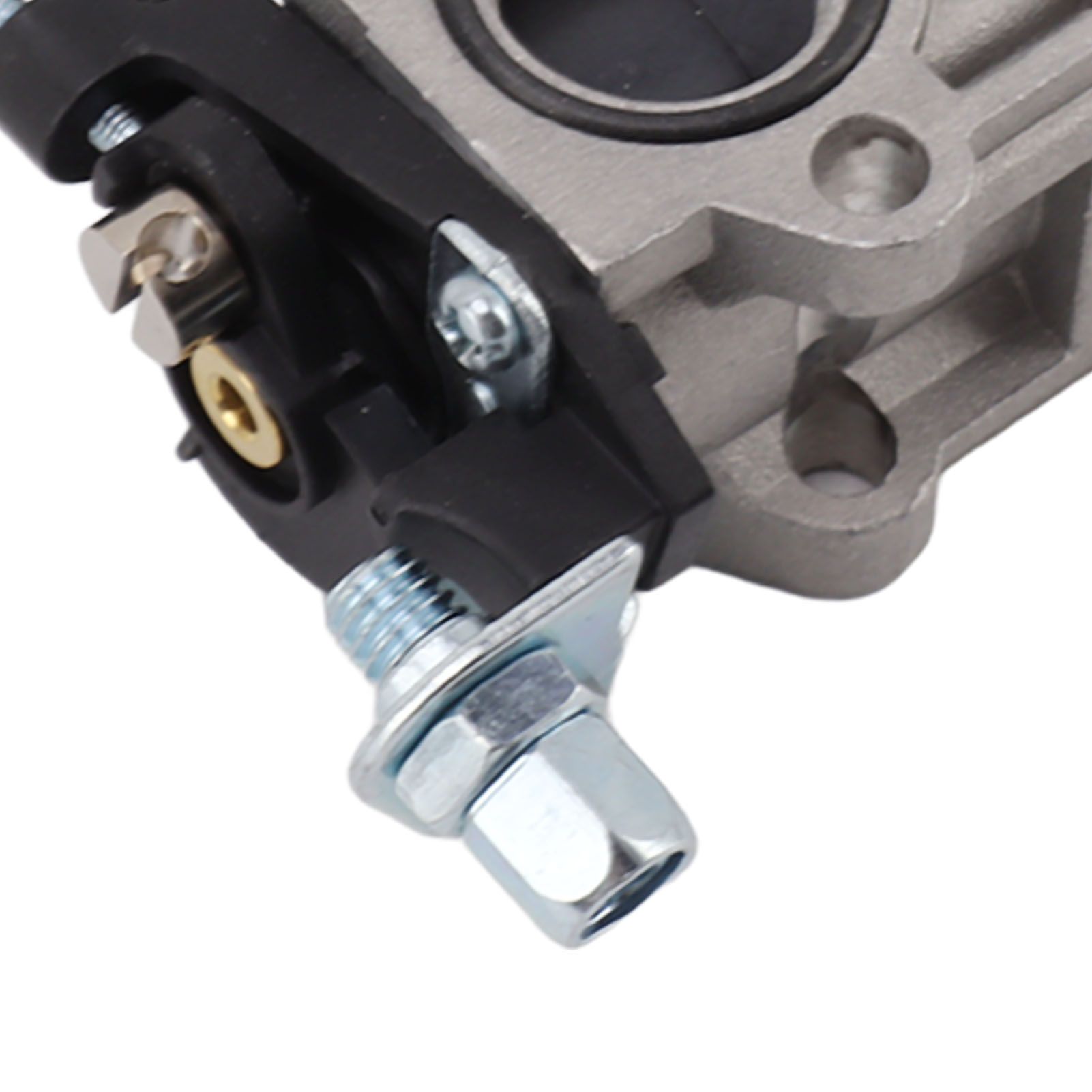 WYK 66 Carburetor with 544271501 Air Filter Carburetor Assembly Kit for RedMax view 13