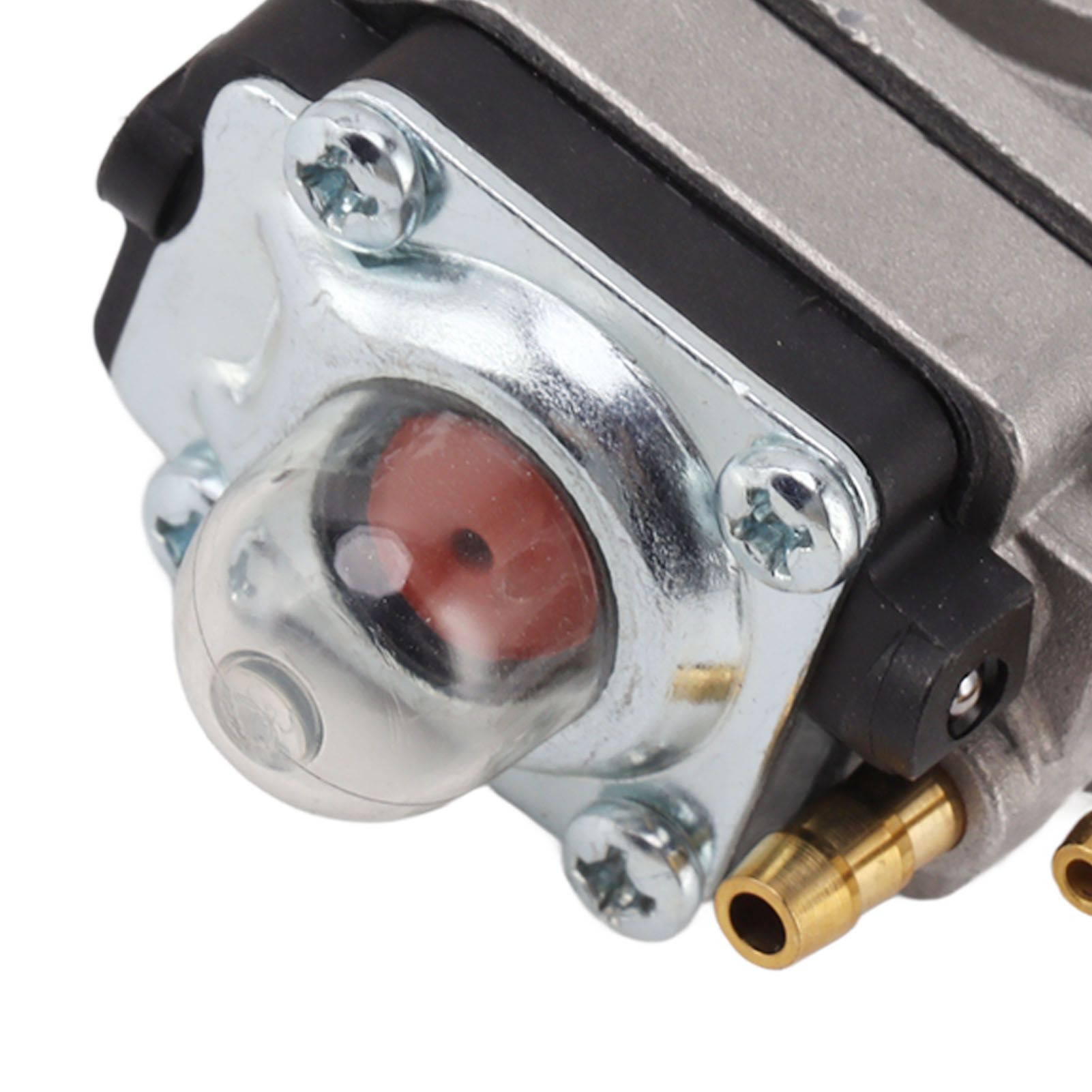 WYK 66 Carburetor with 544271501 Air Filter Carburetor Assembly Kit for RedMax view 14