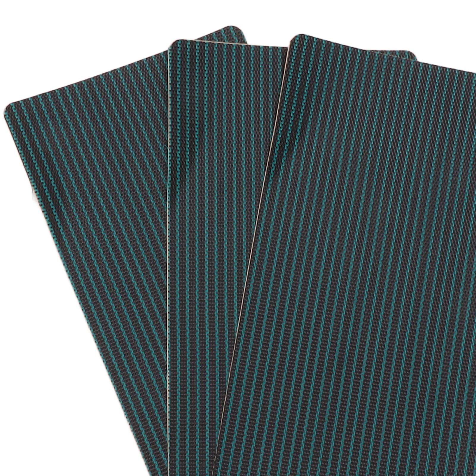 3 PCS Pool Patch Repair Kit Green PP Self Adhesive Pool Cover Patch Repair Kit view 15