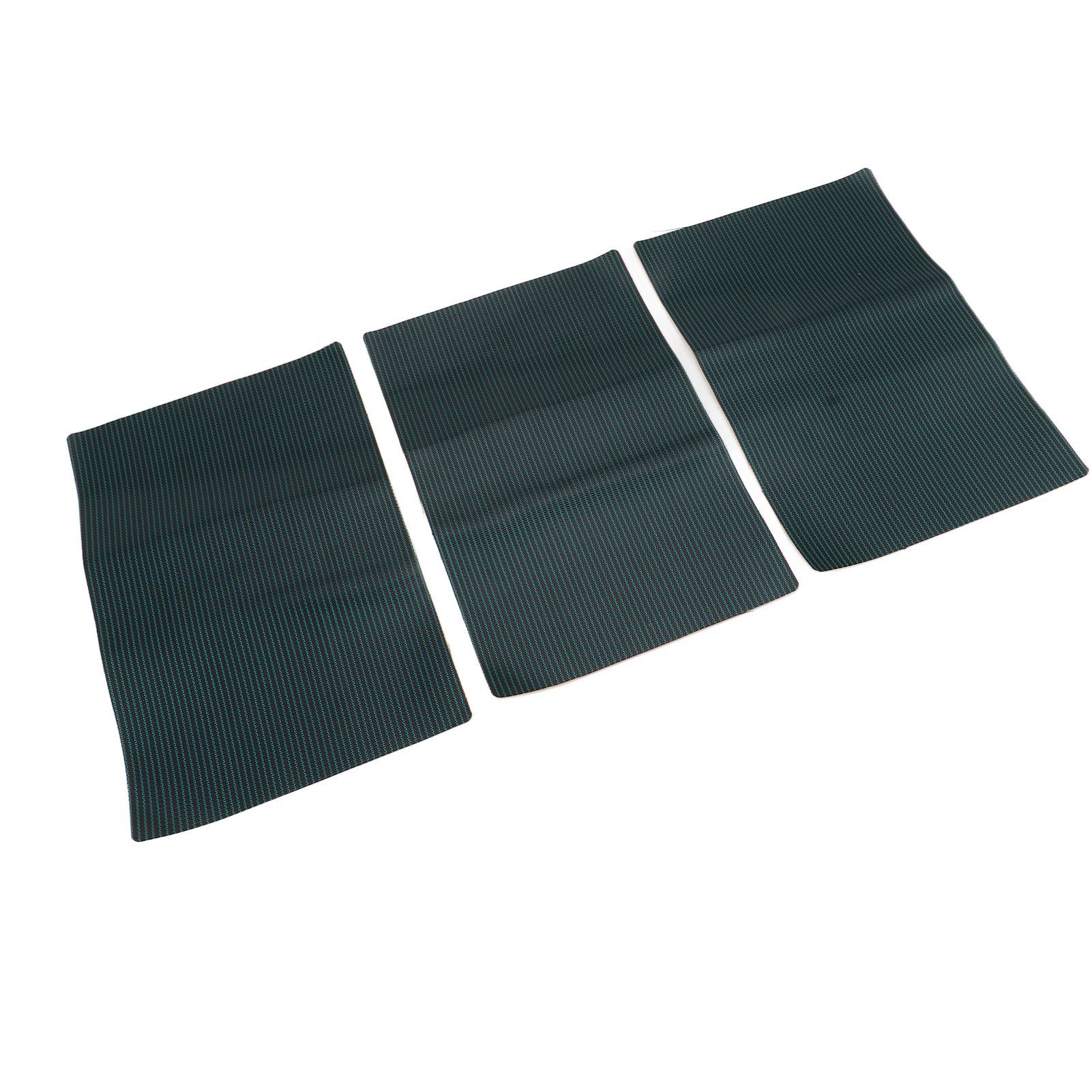 3 PCS Pool Patch Repair Kit Green PP Self Adhesive Pool Cover Patch Repair Kit view 9