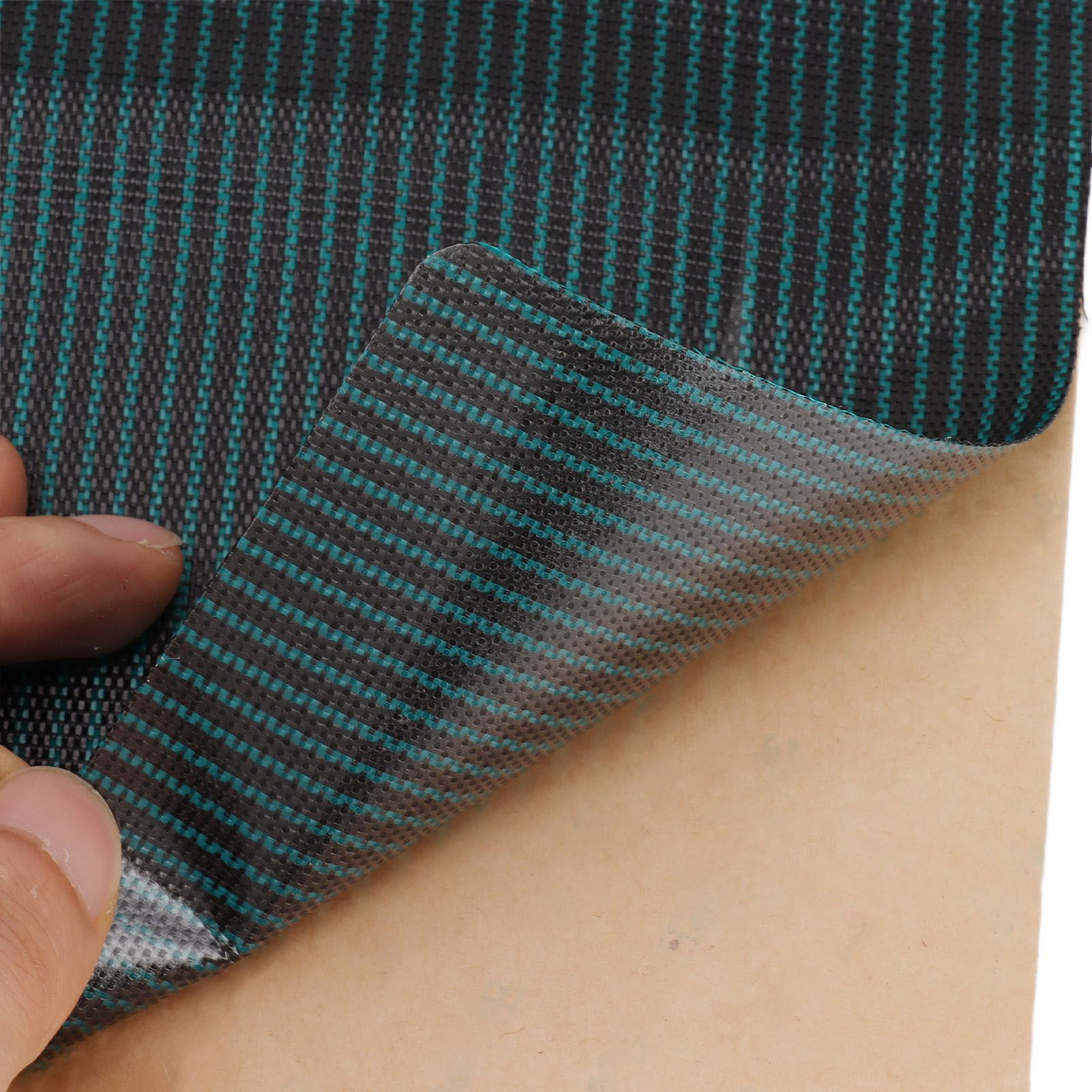 3 PCS Pool Patch Repair Kit Green PP Self Adhesive Pool Cover Patch Repair Kit view 13
