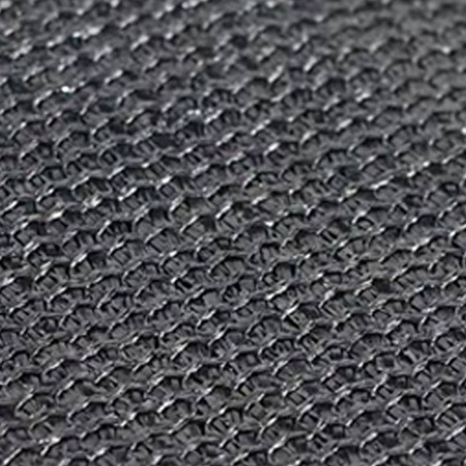 Black Shade Cloth Durable Garden Sun Shade Netting Antifreezing Sun Shade view 5