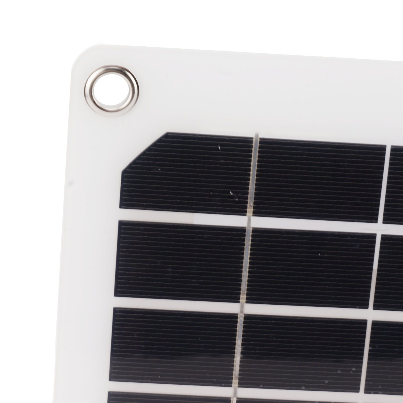 Solar Exhaust Fan 100W Solar Panel with 13.5inch Fan Waterproof Solar Panel view 13