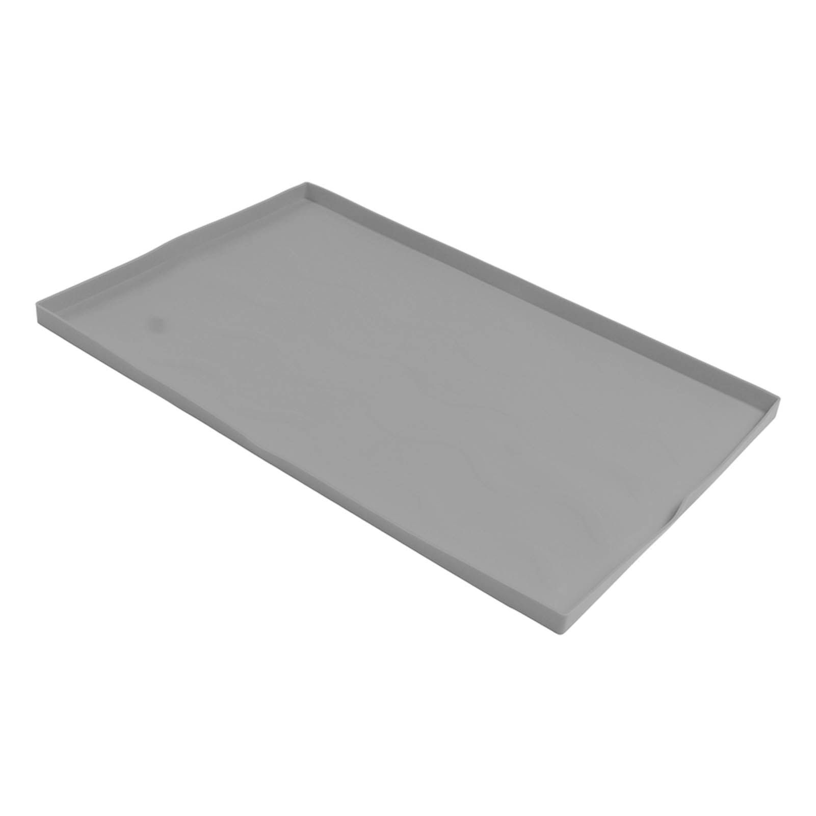 Grill Mat Silicone Blackstone Griddle Top Cover Anti Sticky Grill Protective view 3