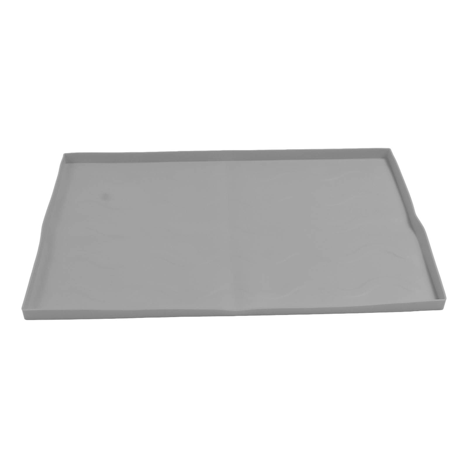 Grill Mat Silicone Blackstone Griddle Top Cover Anti Sticky Grill Protective view 4