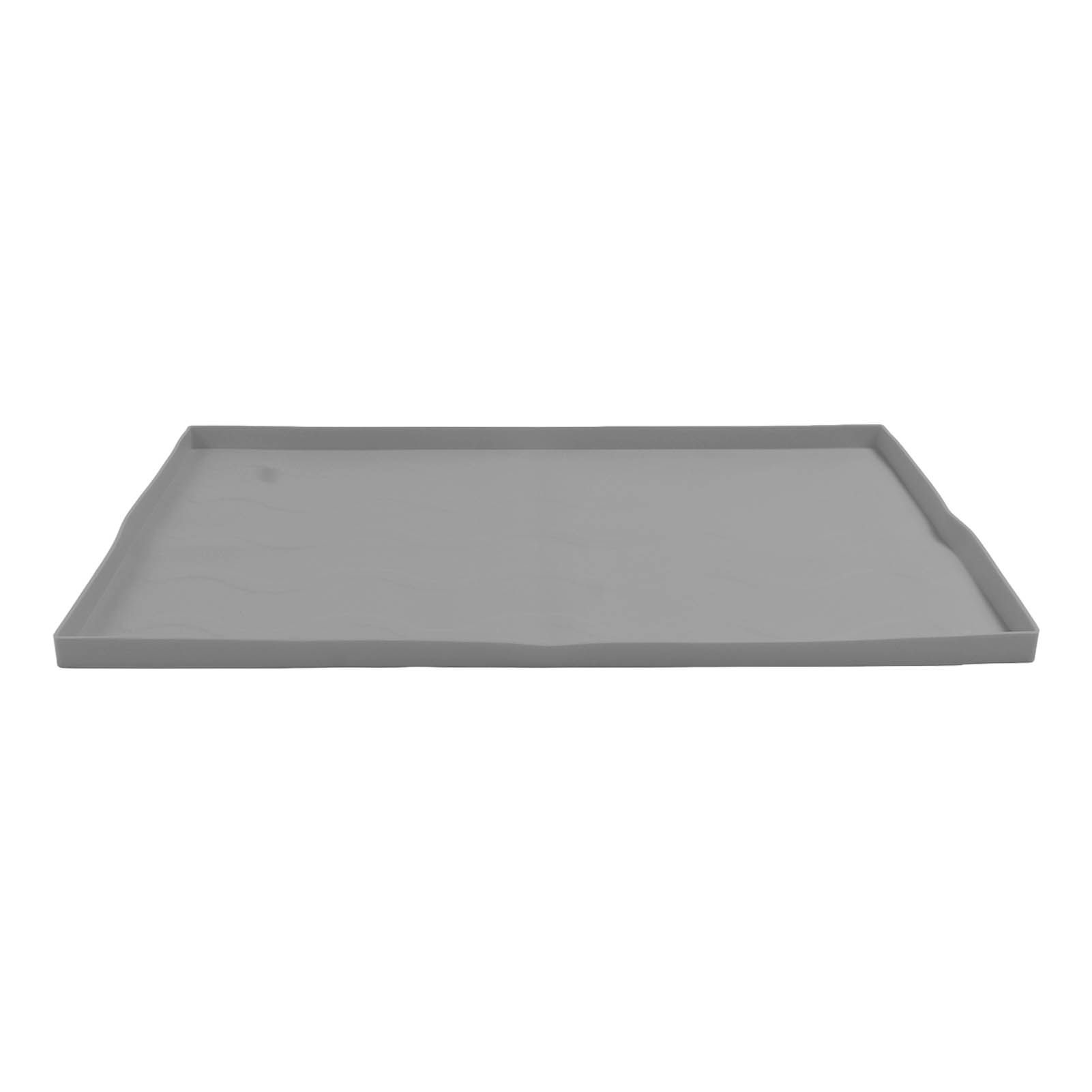 Grill Mat Silicone Blackstone Griddle Top Cover Anti Sticky Grill Protective view 5