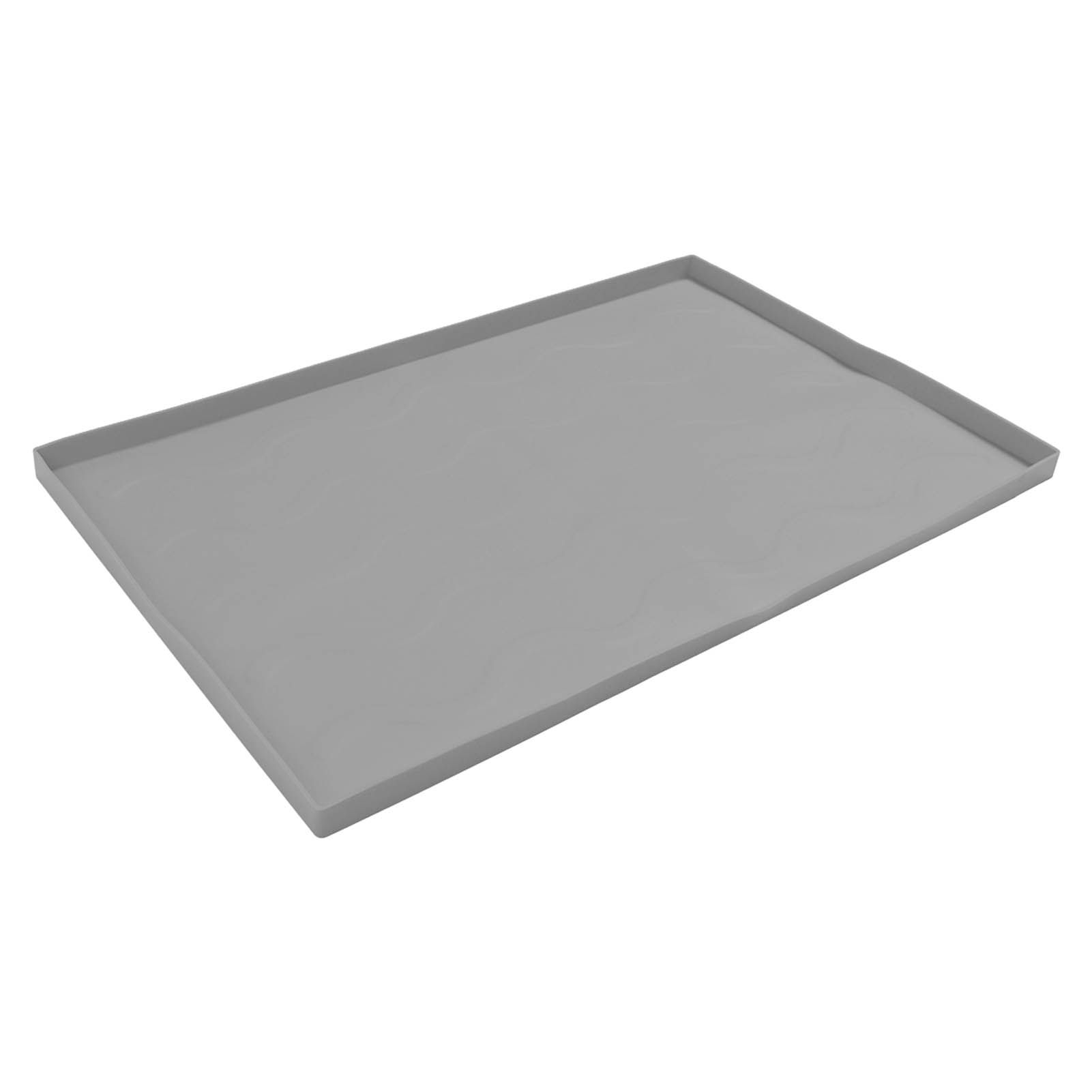 Grill Mat Silicone Blackstone Griddle Top Cover Anti Sticky Grill Protective view 6