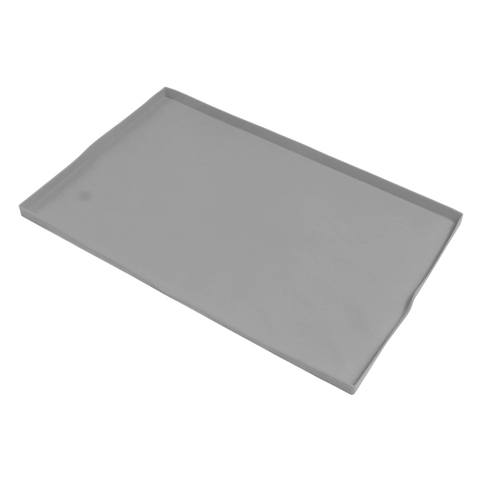 Grill Mat Silicone Blackstone Griddle Top Cover Anti Sticky Grill Protective view 7