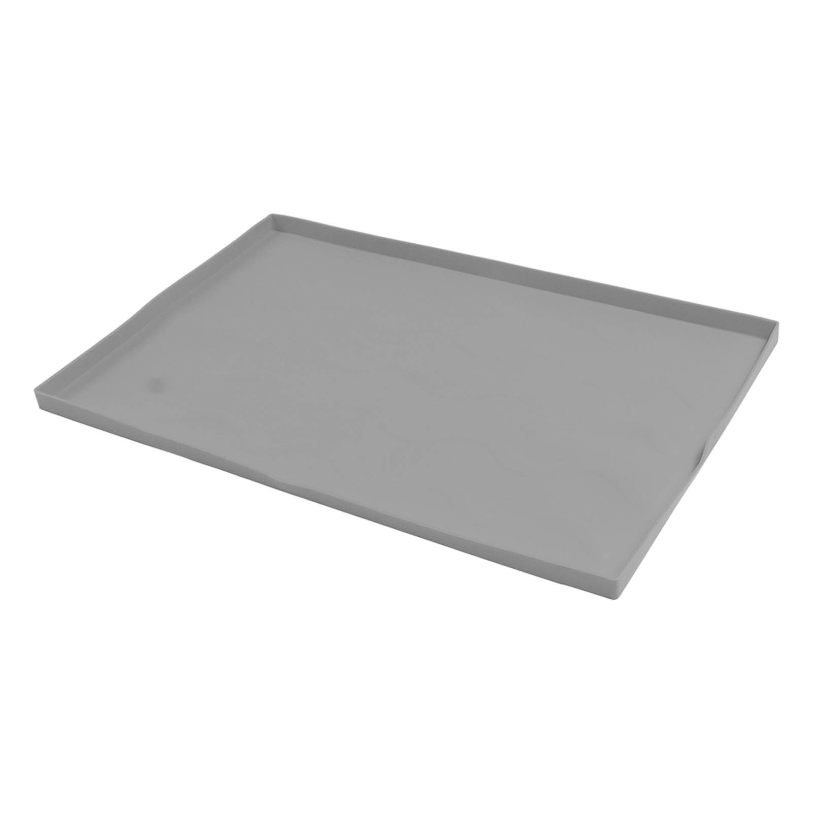 Grill Mat Silicone Blackstone Griddle Top Cover Anti Sticky Grill Protective view 8
