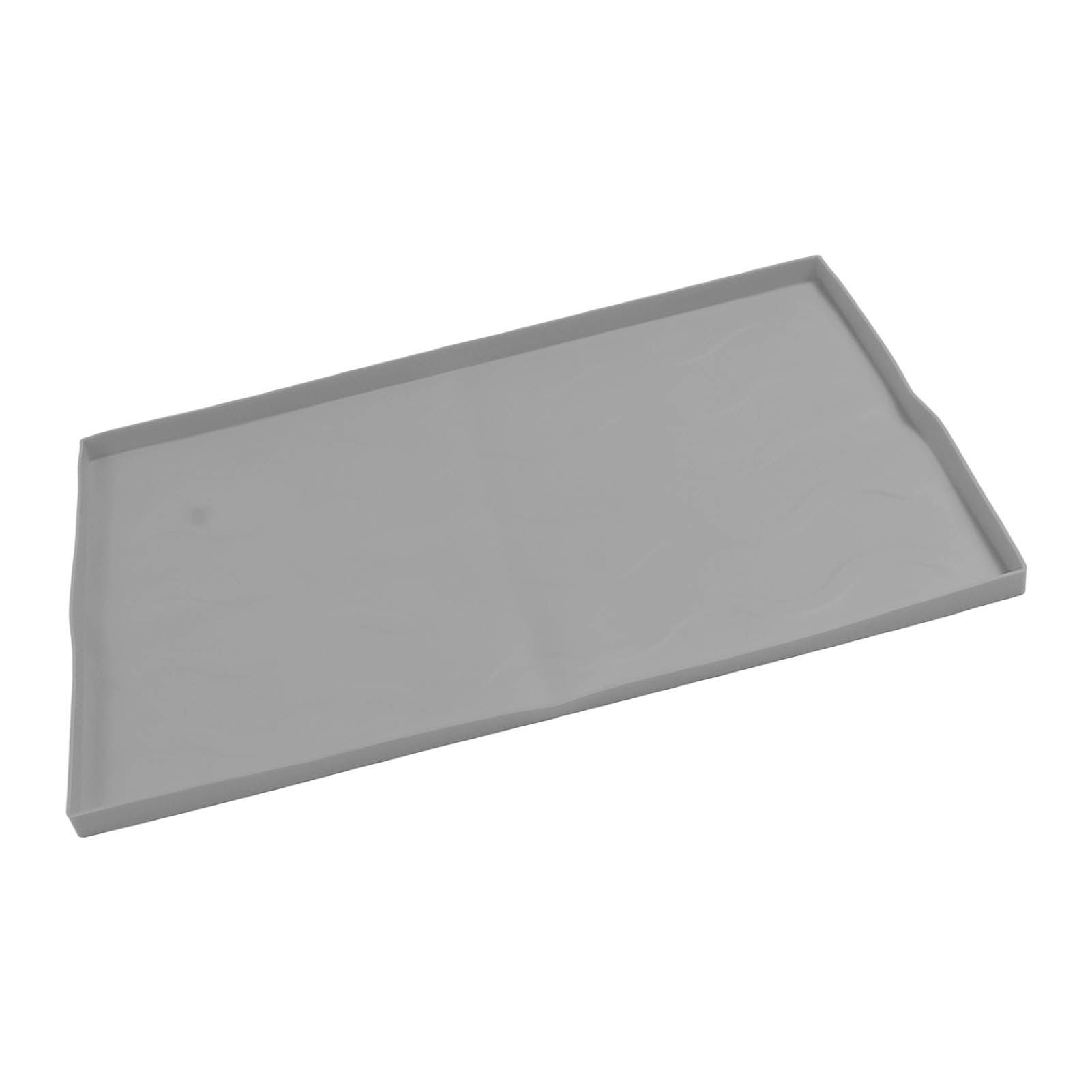 Grill Mat Silicone Blackstone Griddle Top Cover Anti Sticky Grill Protective view 9