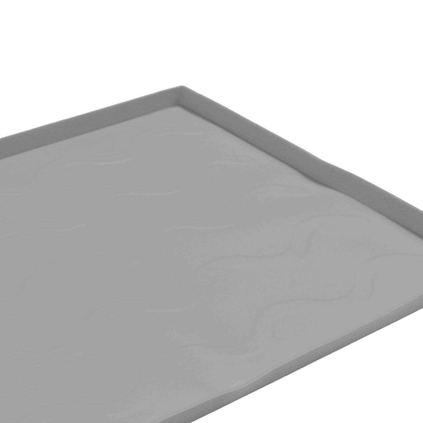 Grill Mat Silicone Blackstone Griddle Top Cover Anti Sticky Grill Protective view 13