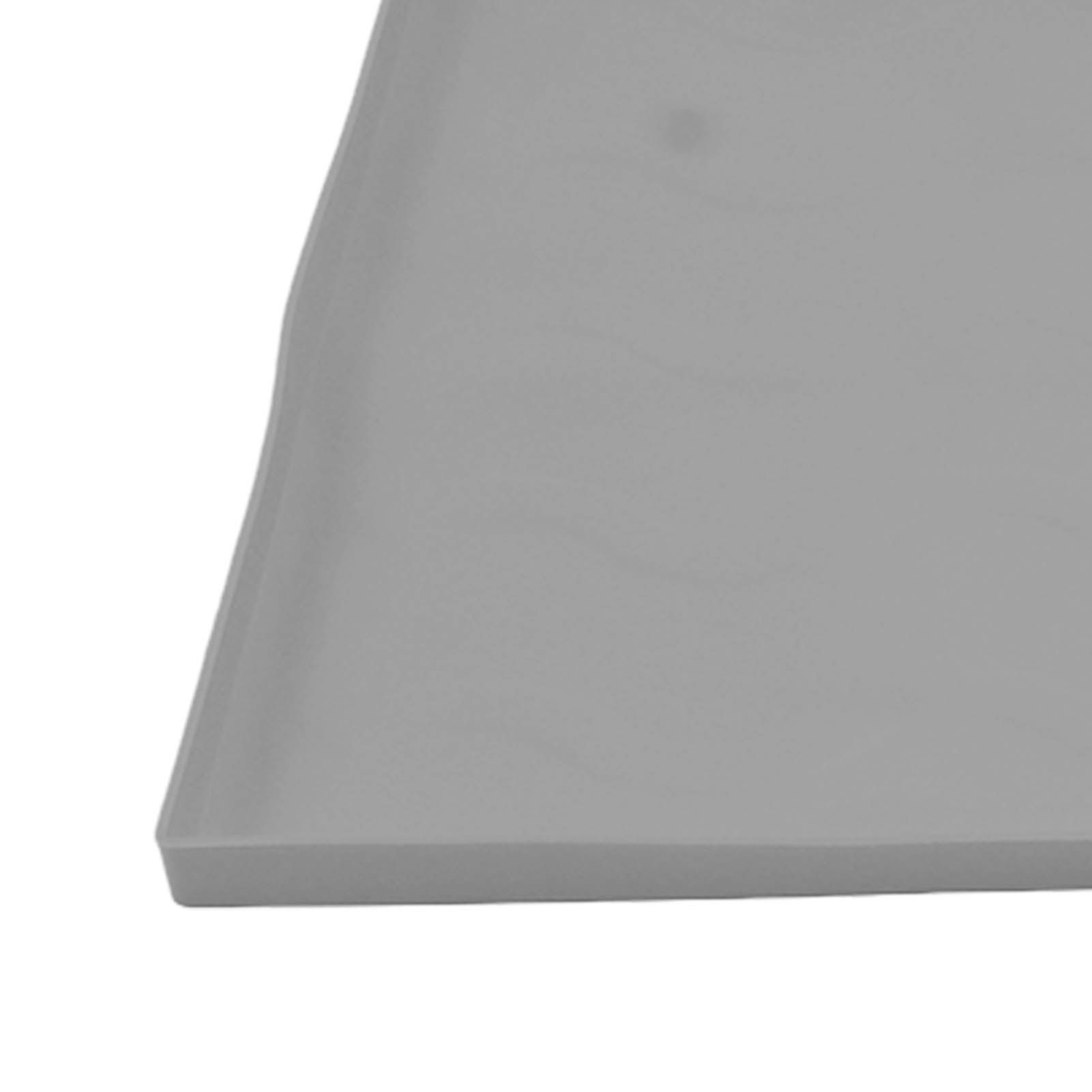 Grill Mat Silicone Blackstone Griddle Top Cover Anti Sticky Grill Protective view 14