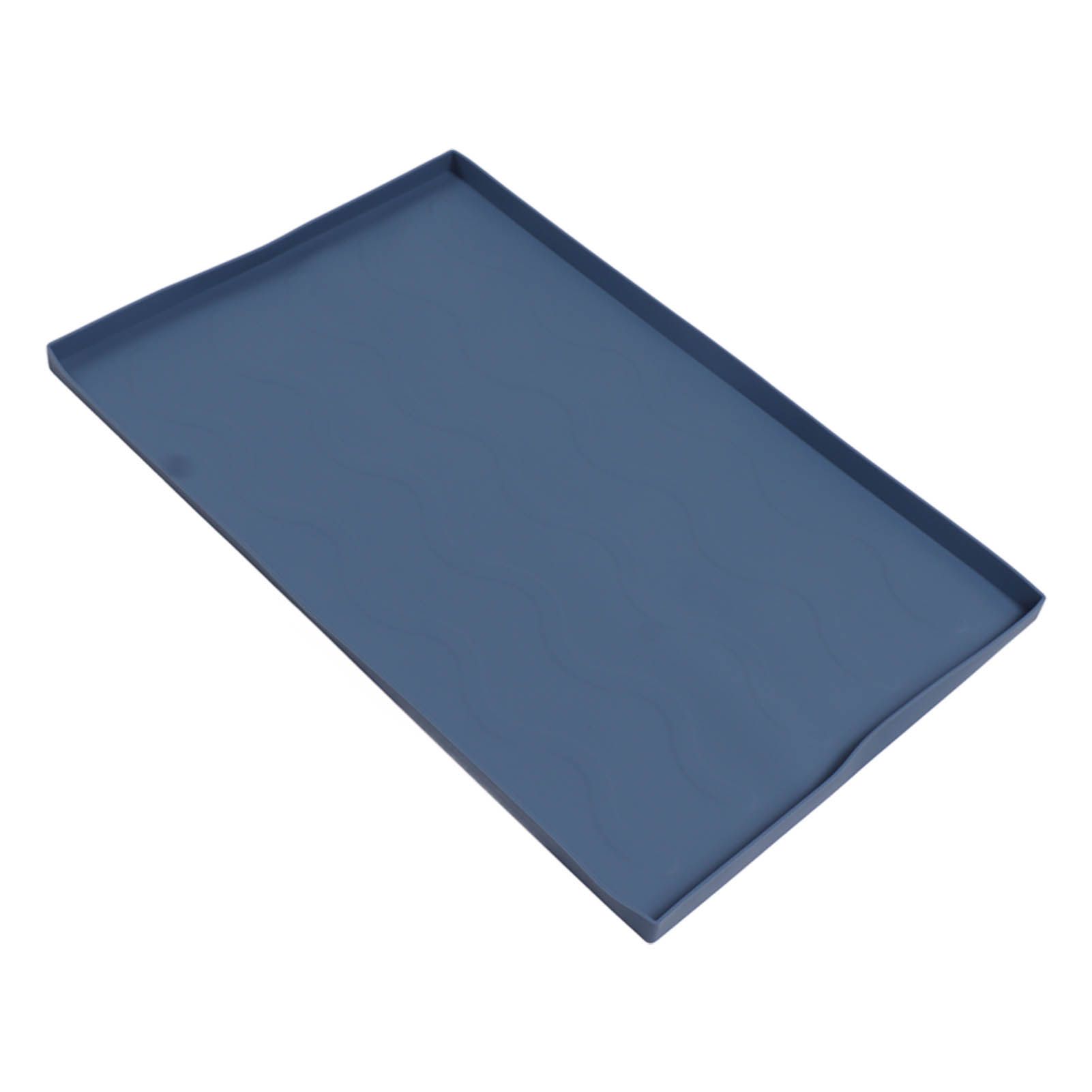 Grill Mat Silicone Blackstone Griddle Top Cover Anti Sticky Grill Protective view 2