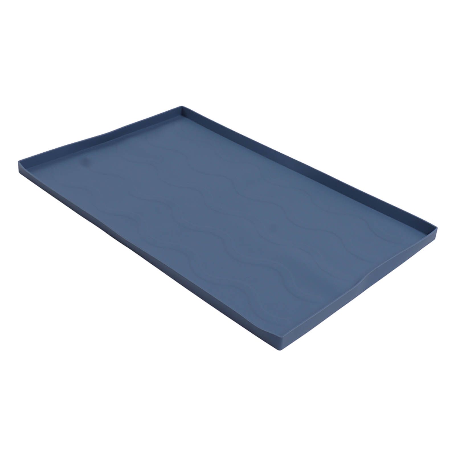 Grill Mat Silicone Blackstone Griddle Top Cover Anti Sticky Grill Protective view 3